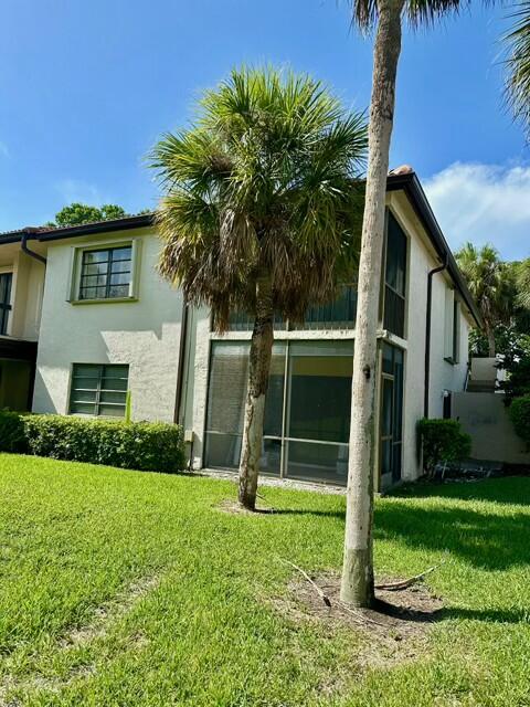 21741 CYPRESS #45A, Boca Raton FL 33433