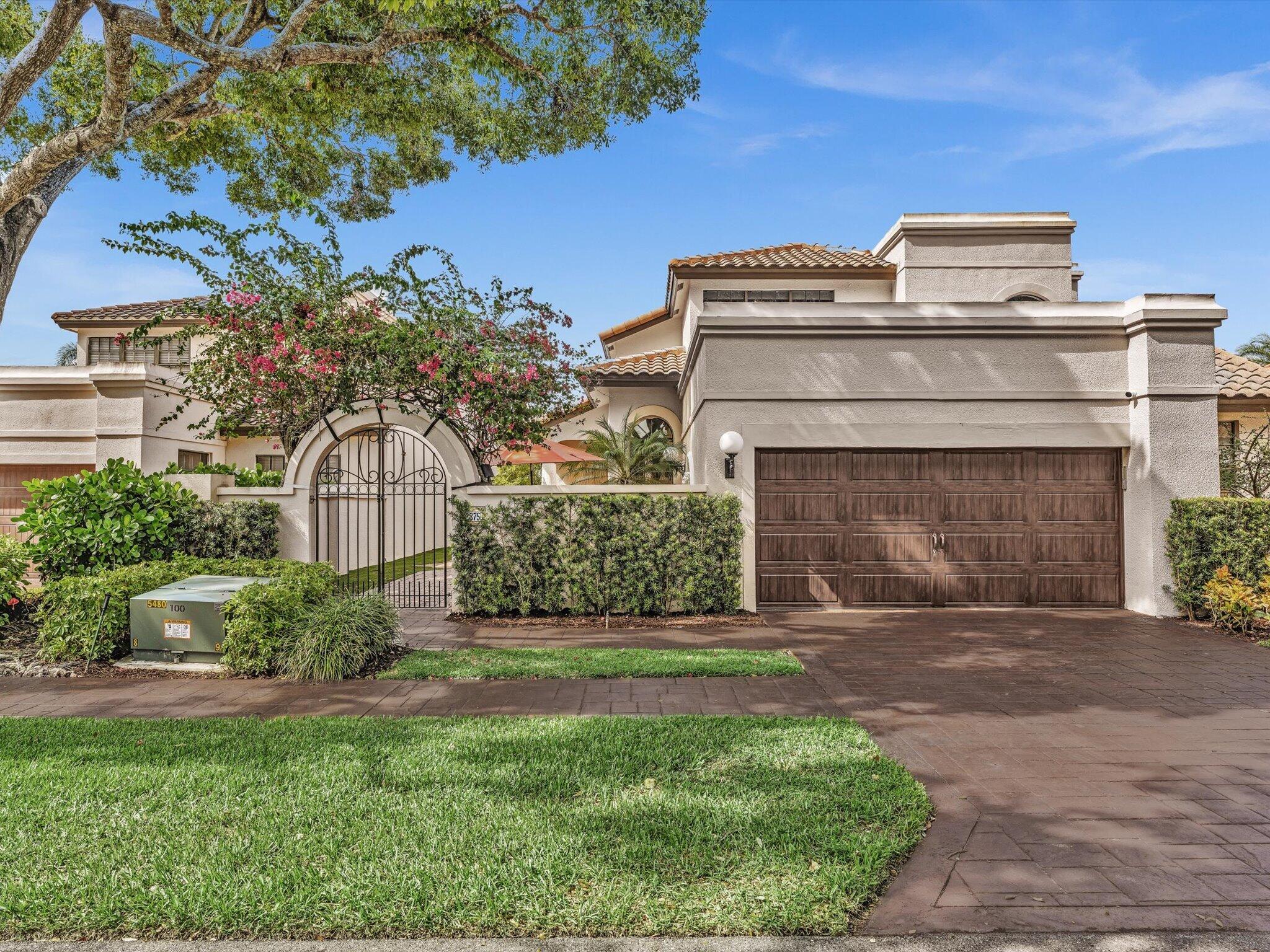 2875 Deer Creek Via Venezia, Deerfield Beach FL 33442