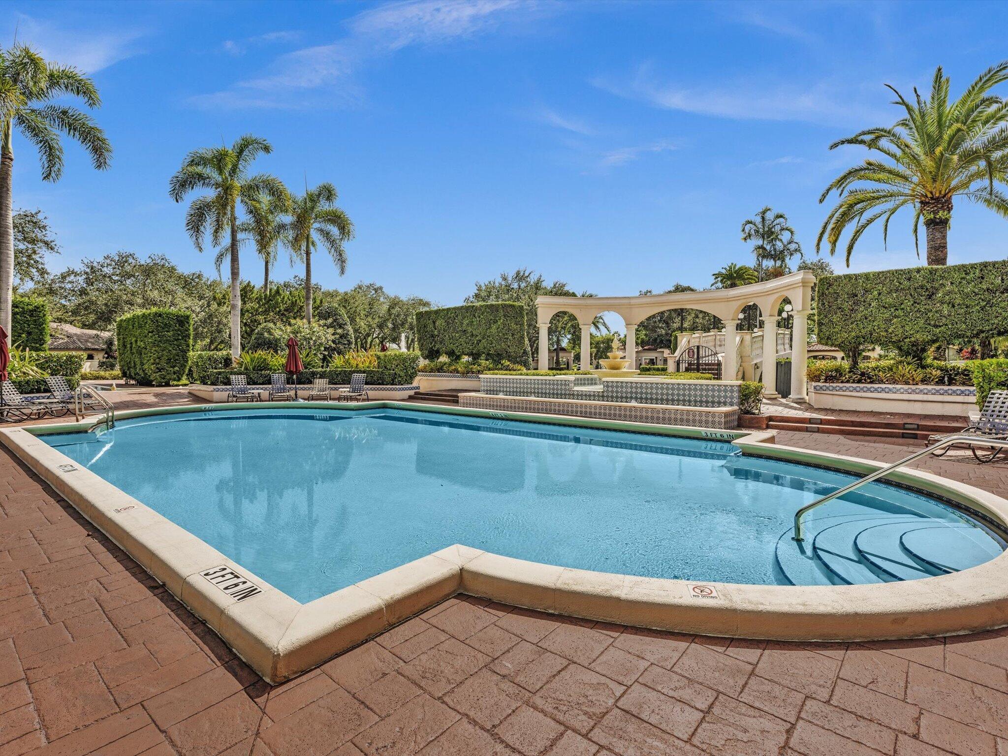 2875 Deer Creek Via Venezia, Deerfield Beach FL 33442