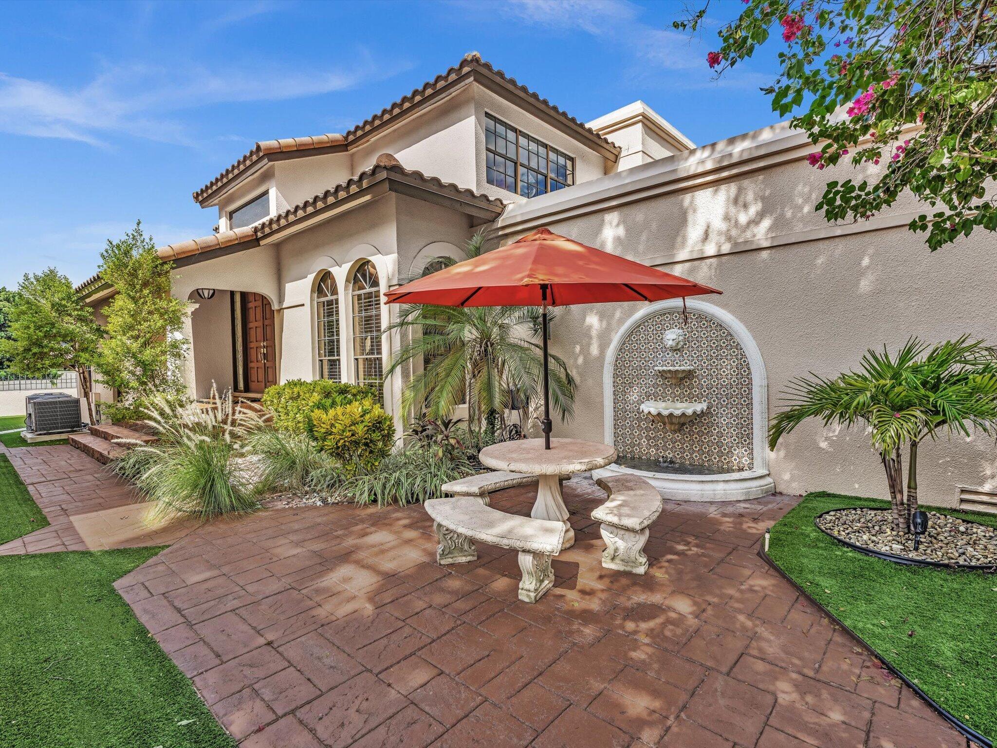 2875 Deer Creek Via Venezia, Deerfield Beach FL 33442