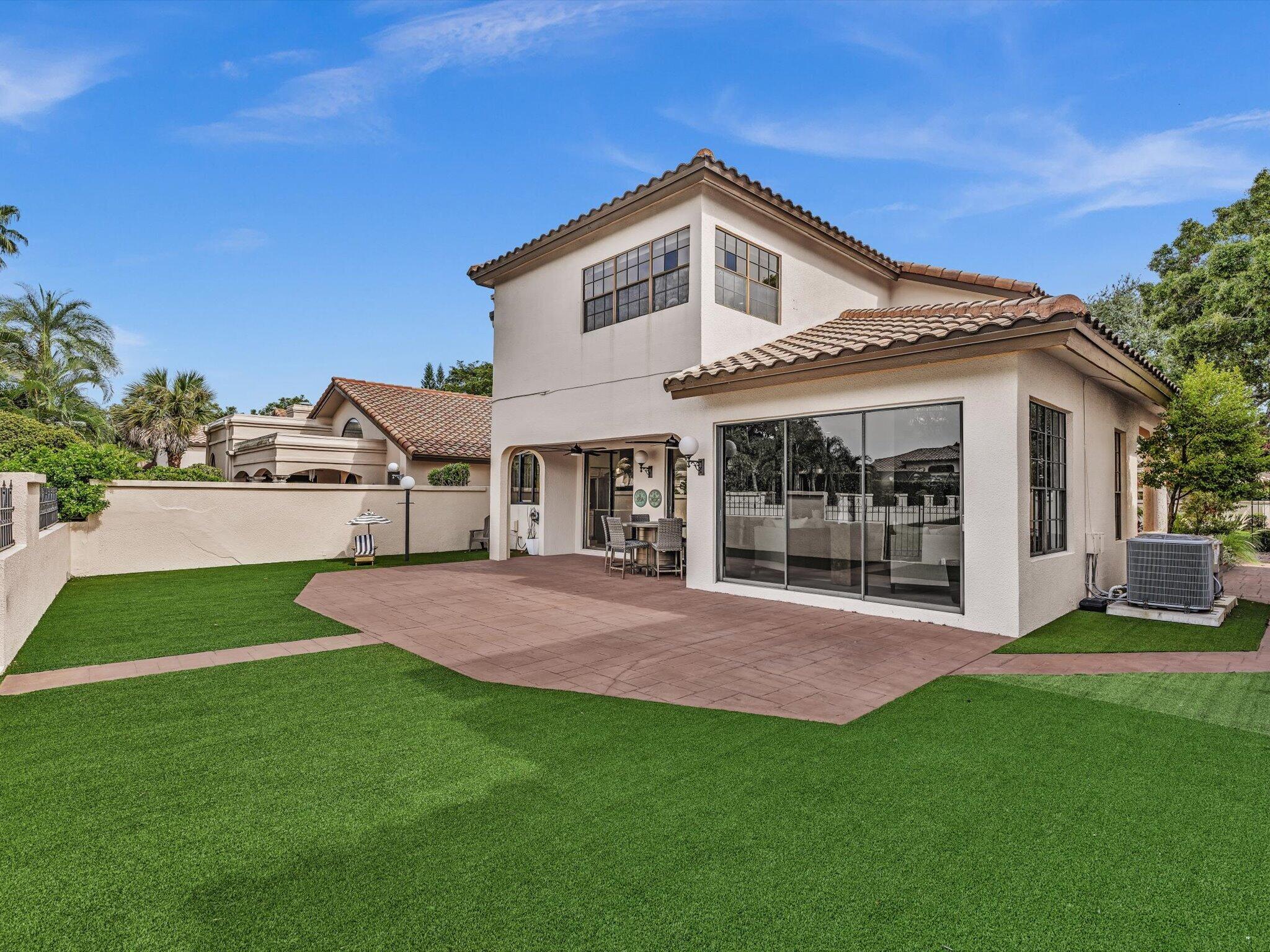2875 Deer Creek Via Venezia, Deerfield Beach FL 33442