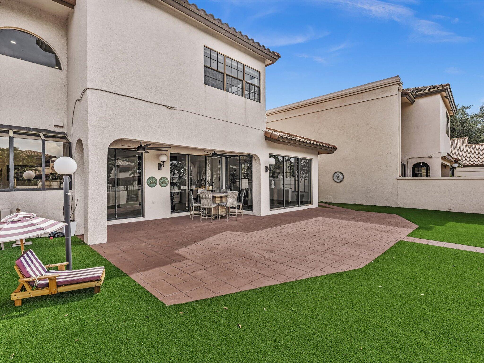 2875 Deer Creek Via Venezia, Deerfield Beach FL 33442