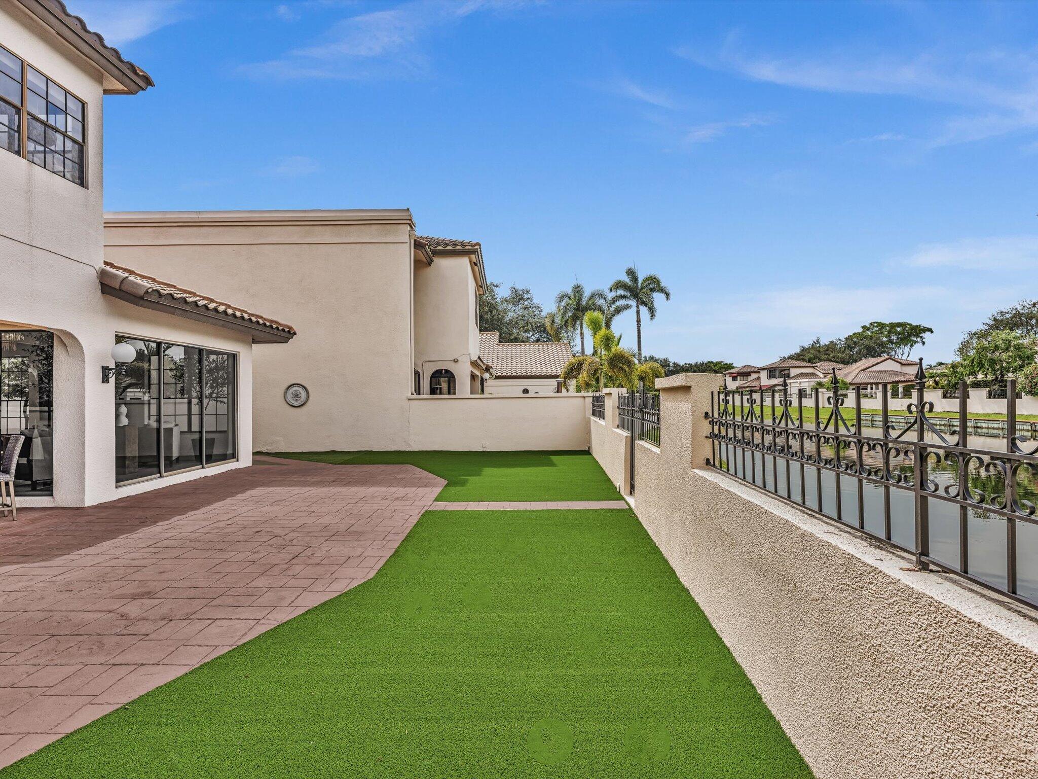 2875 Deer Creek Via Venezia, Deerfield Beach FL 33442