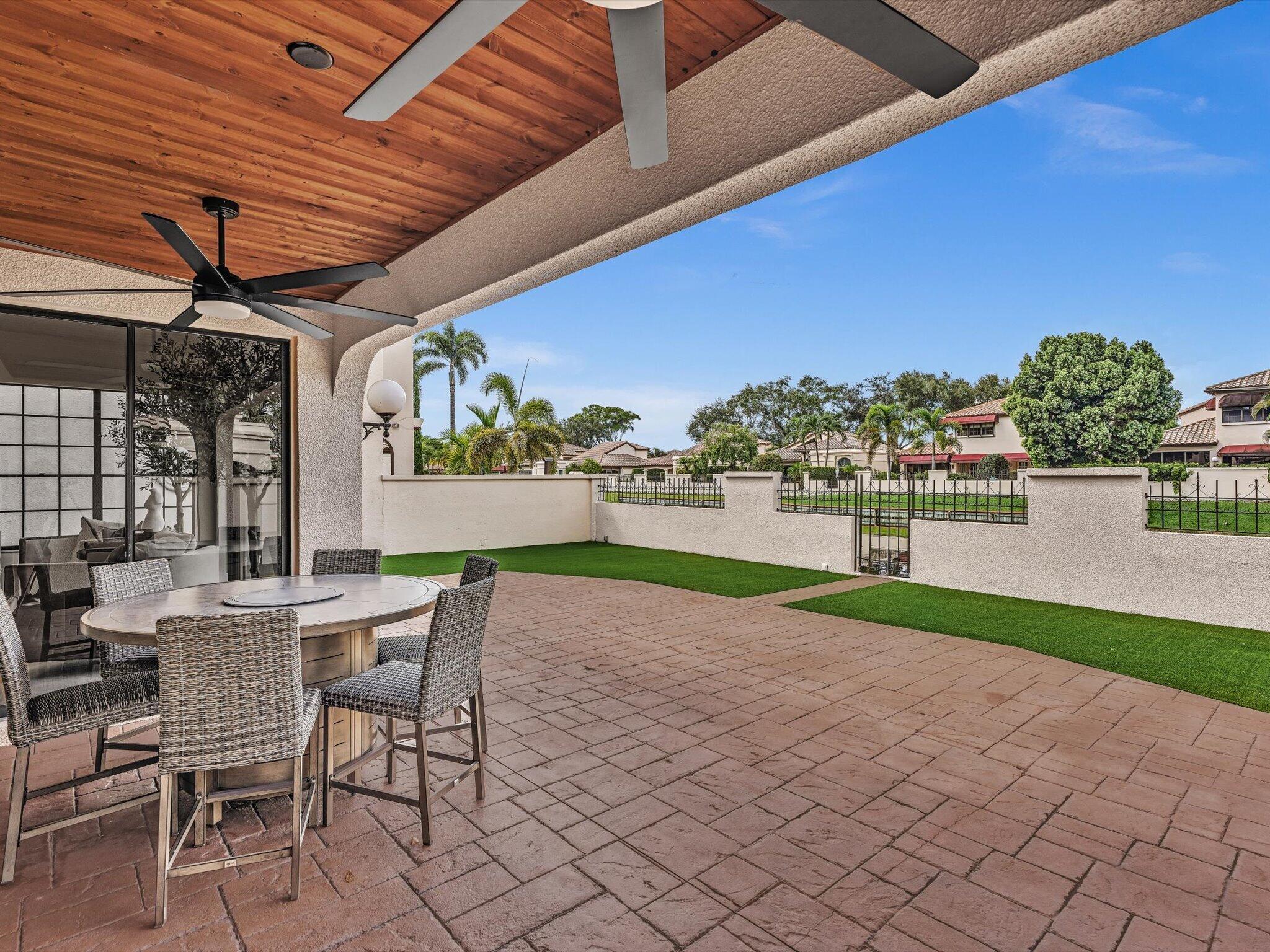 2875 Deer Creek Via Venezia, Deerfield Beach FL 33442