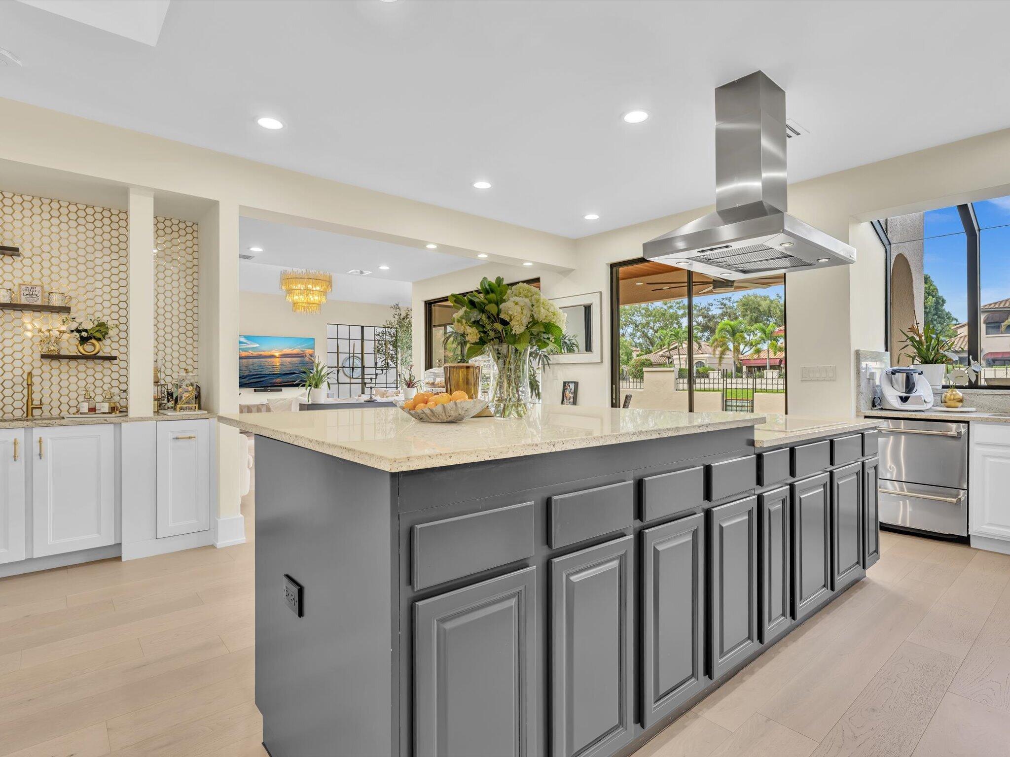 2875 Deer Creek Via Venezia, Deerfield Beach FL 33442