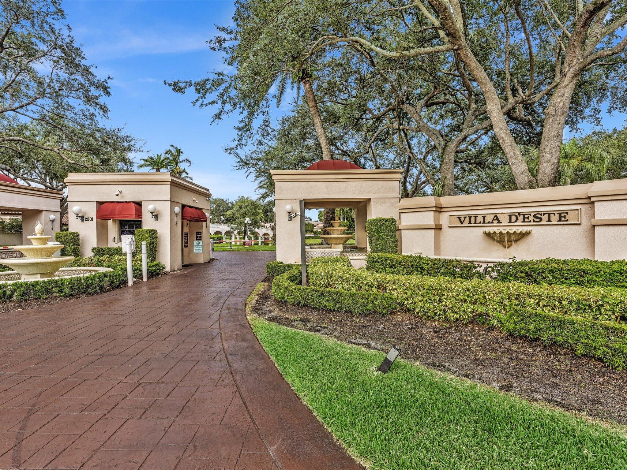 2875 Deer Creek Via Venezia, Deerfield Beach FL 33442