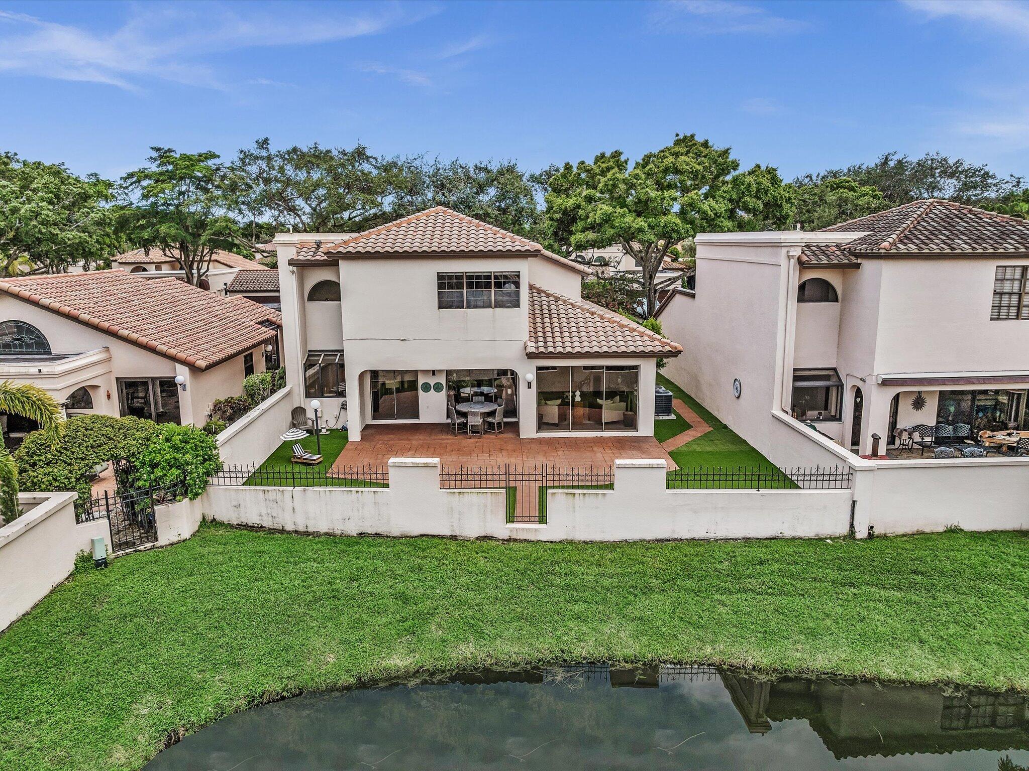 2875 Deer Creek Via Venezia, Deerfield Beach FL 33442