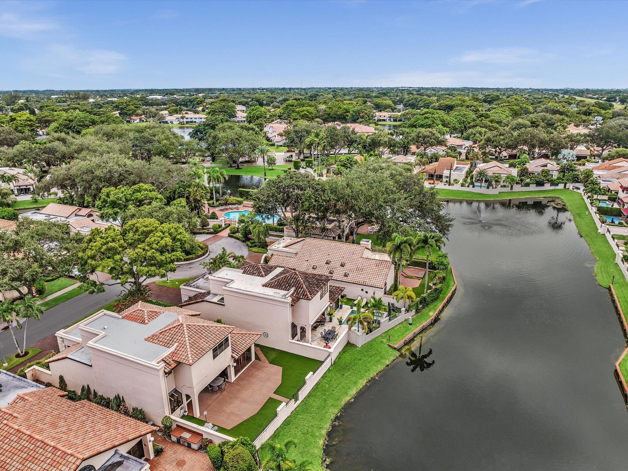 2875 Deer Creek Via Venezia, Deerfield Beach FL 33442