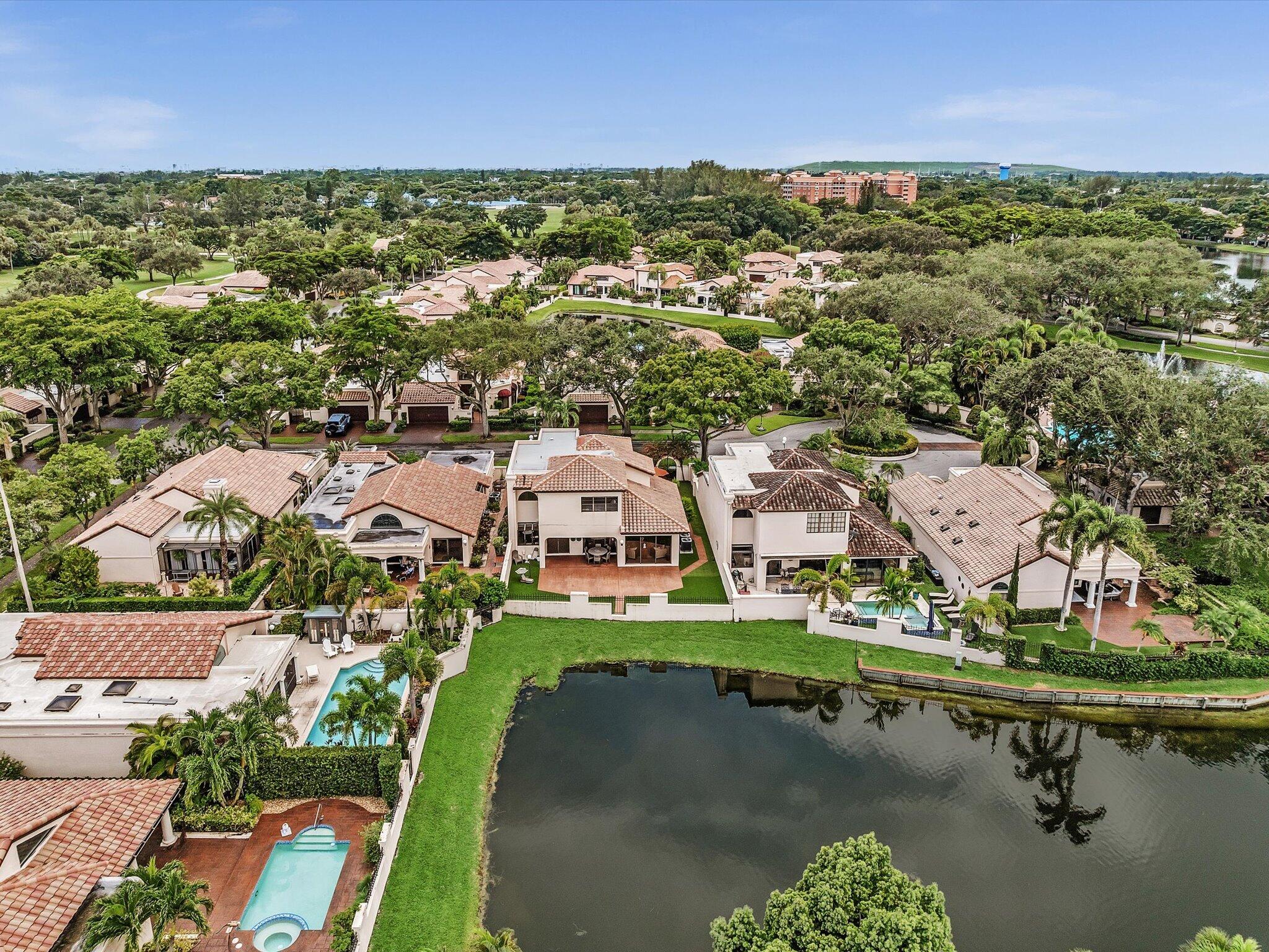 2875 Deer Creek Via Venezia, Deerfield Beach FL 33442