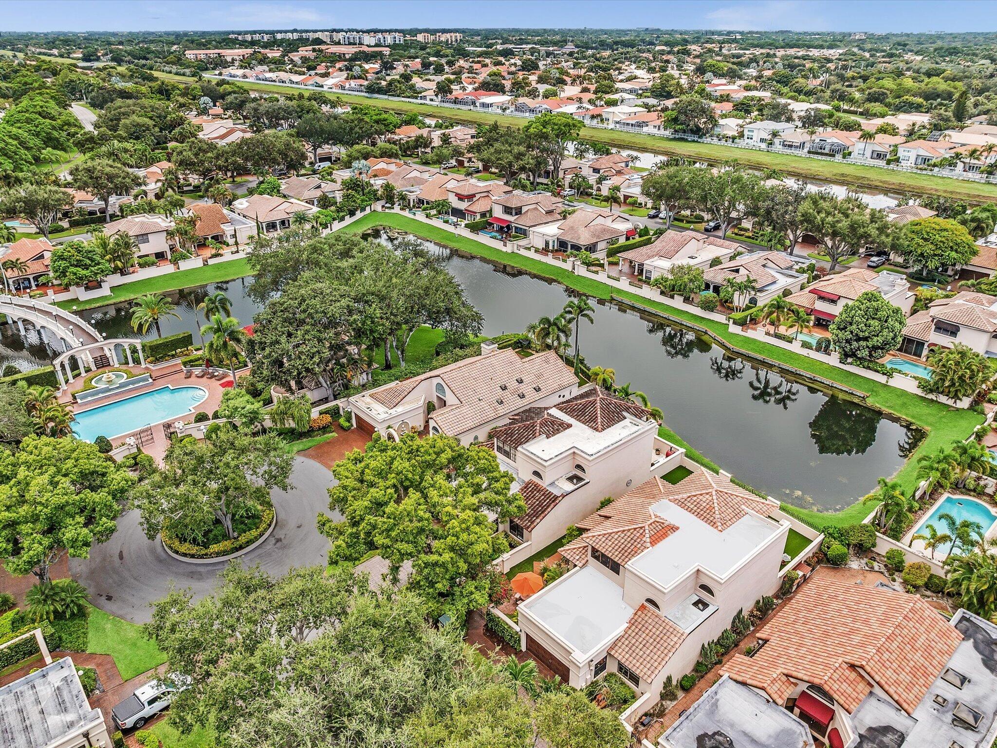 2875 Deer Creek Via Venezia, Deerfield Beach FL 33442