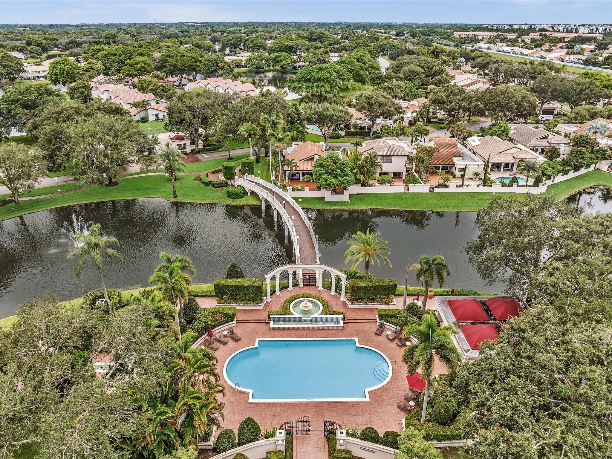 2875 Deer Creek Via Venezia, Deerfield Beach FL 33442