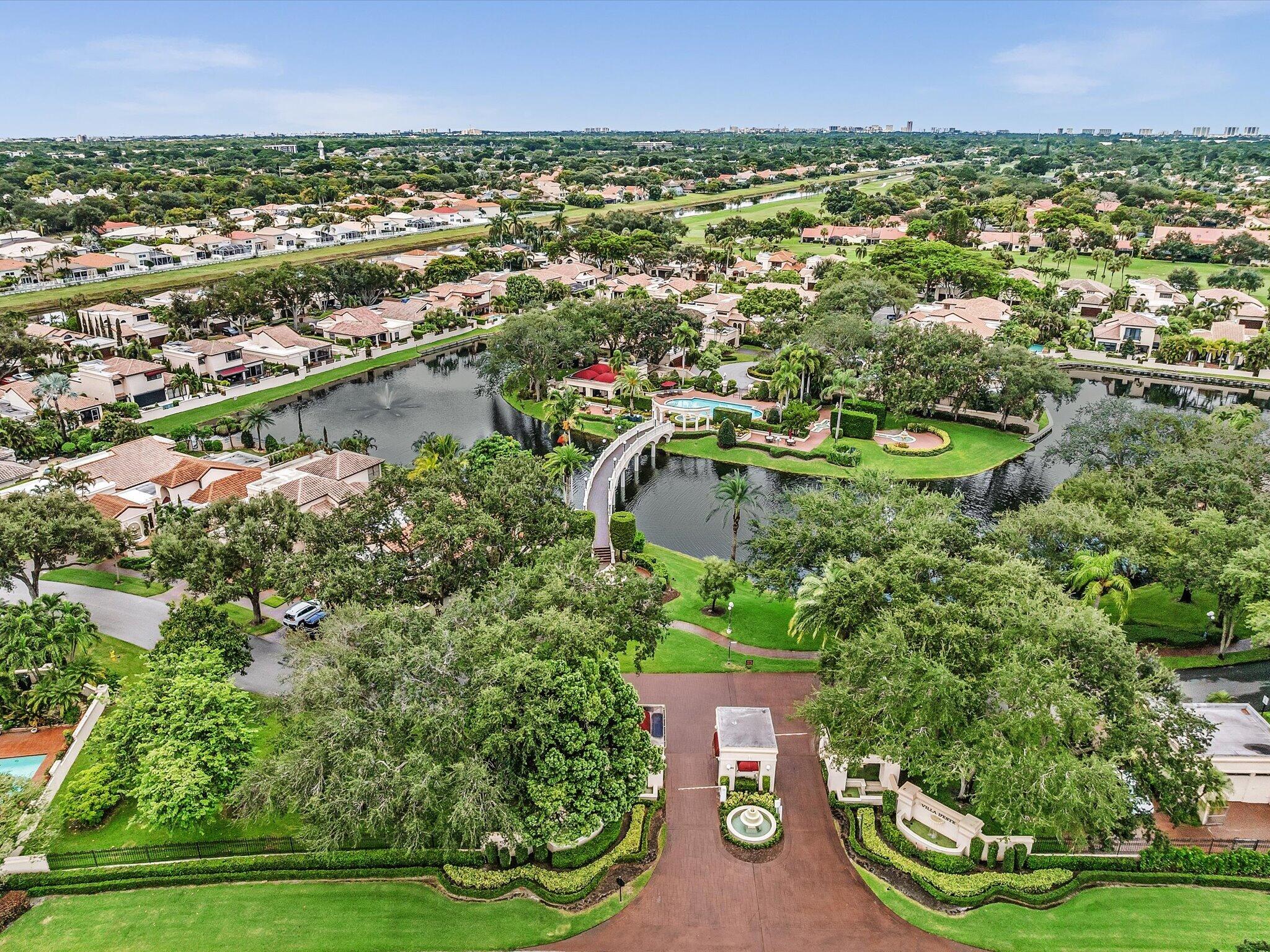 2875 Deer Creek Via Venezia, Deerfield Beach FL 33442