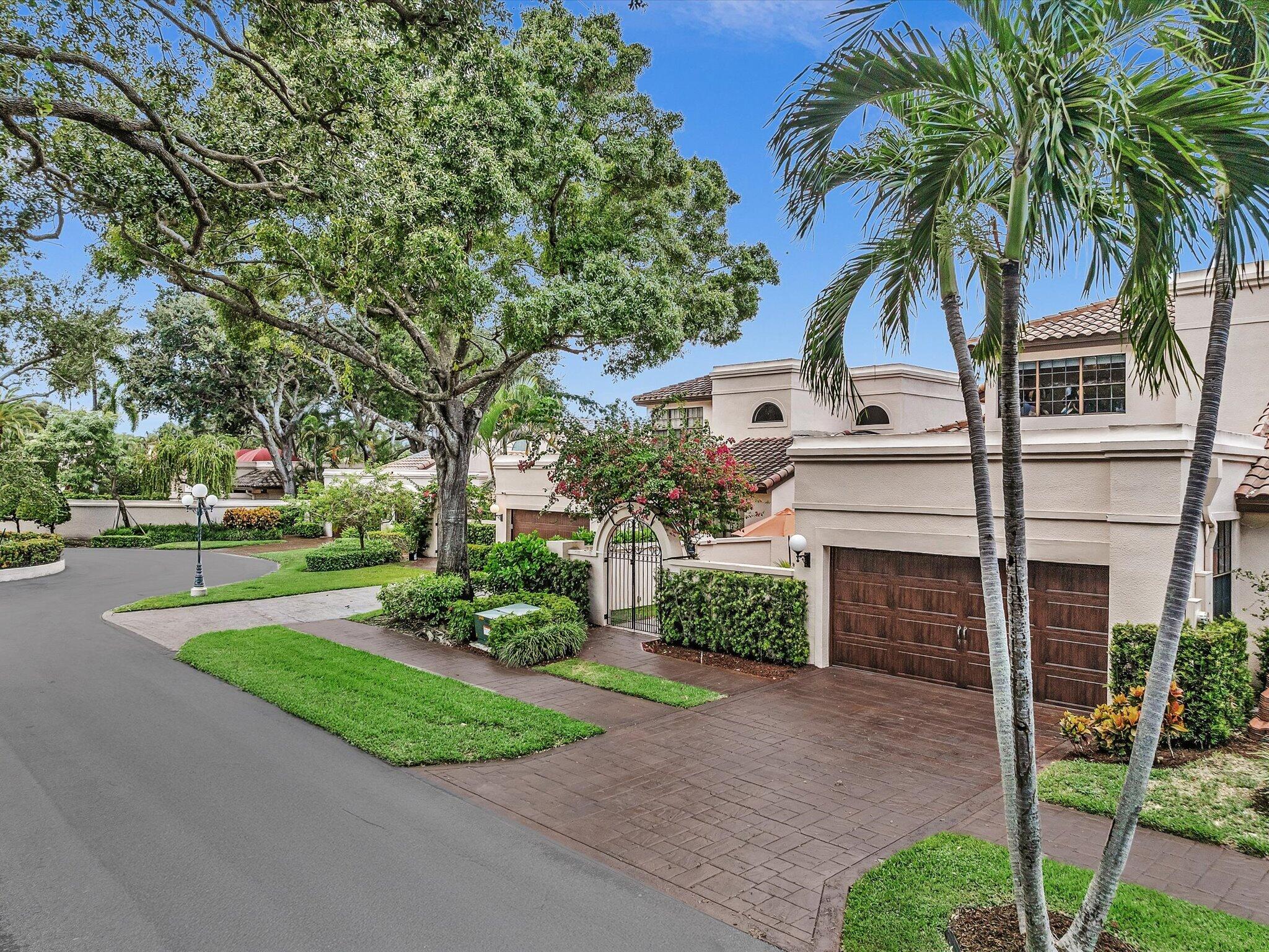 2875 Deer Creek Via Venezia, Deerfield Beach FL 33442