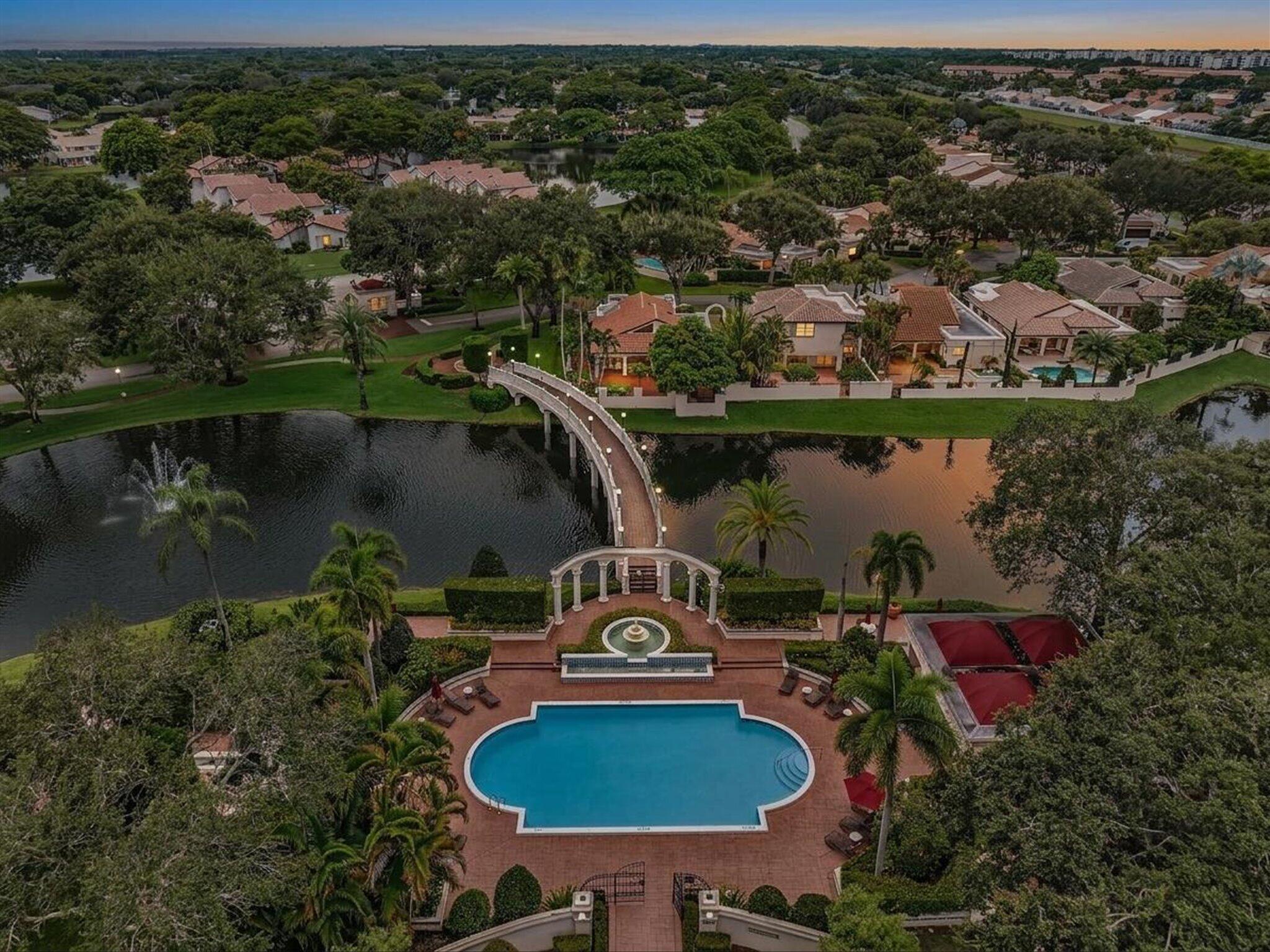 2875 Deer Creek Via Venezia, Deerfield Beach FL 33442