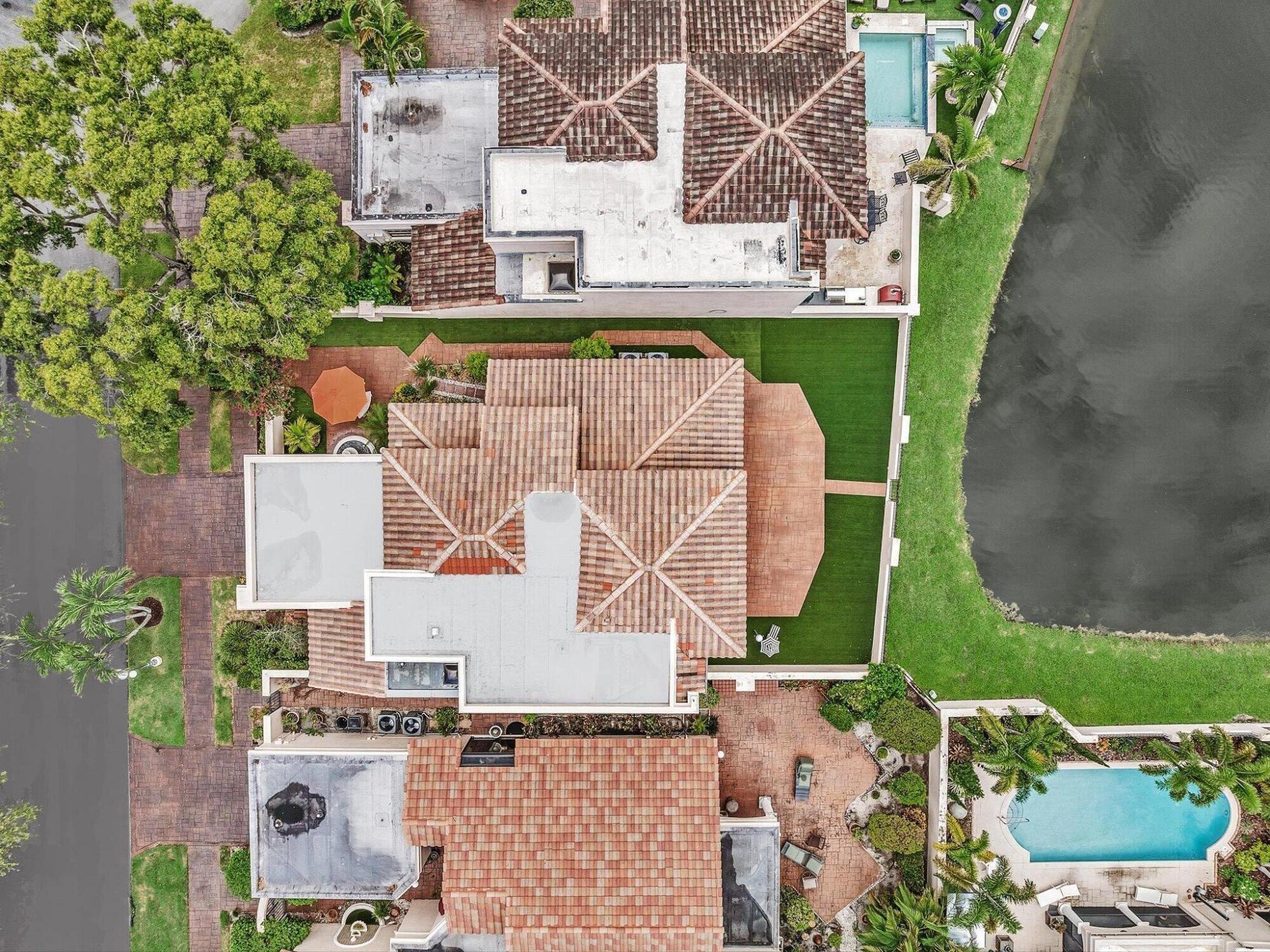 2875 Deer Creek Via Venezia, Deerfield Beach FL 33442