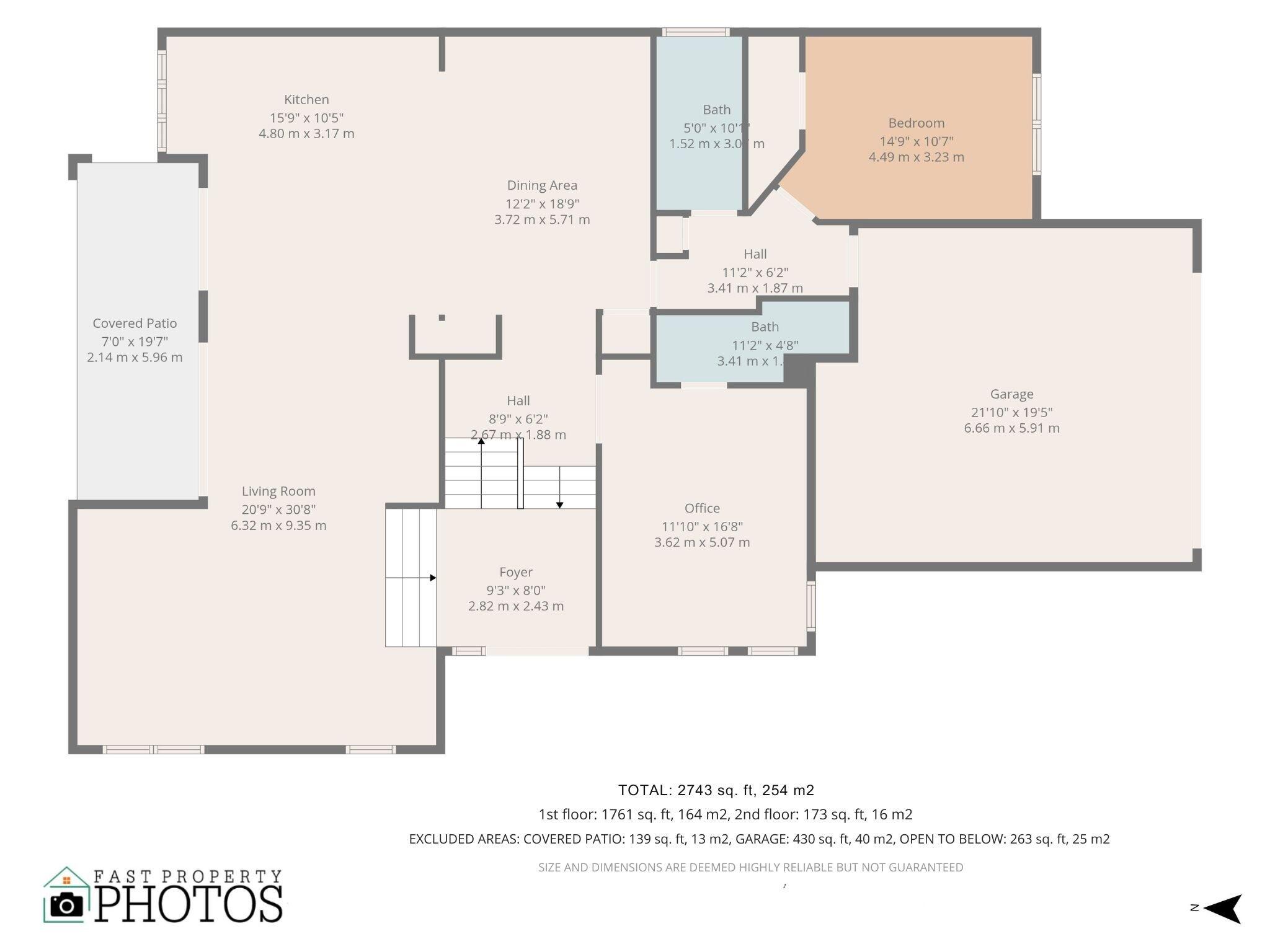 2875 Deer Creek Via Venezia, Deerfield Beach FL 33442