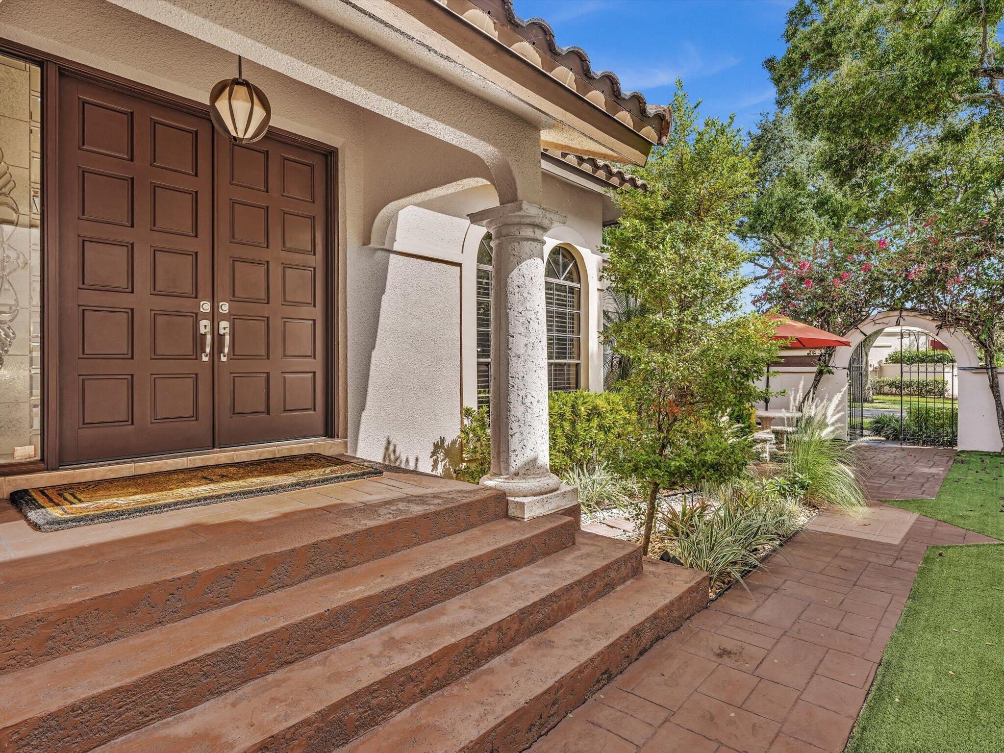 2875 Deer Creek Via Venezia, Deerfield Beach FL 33442