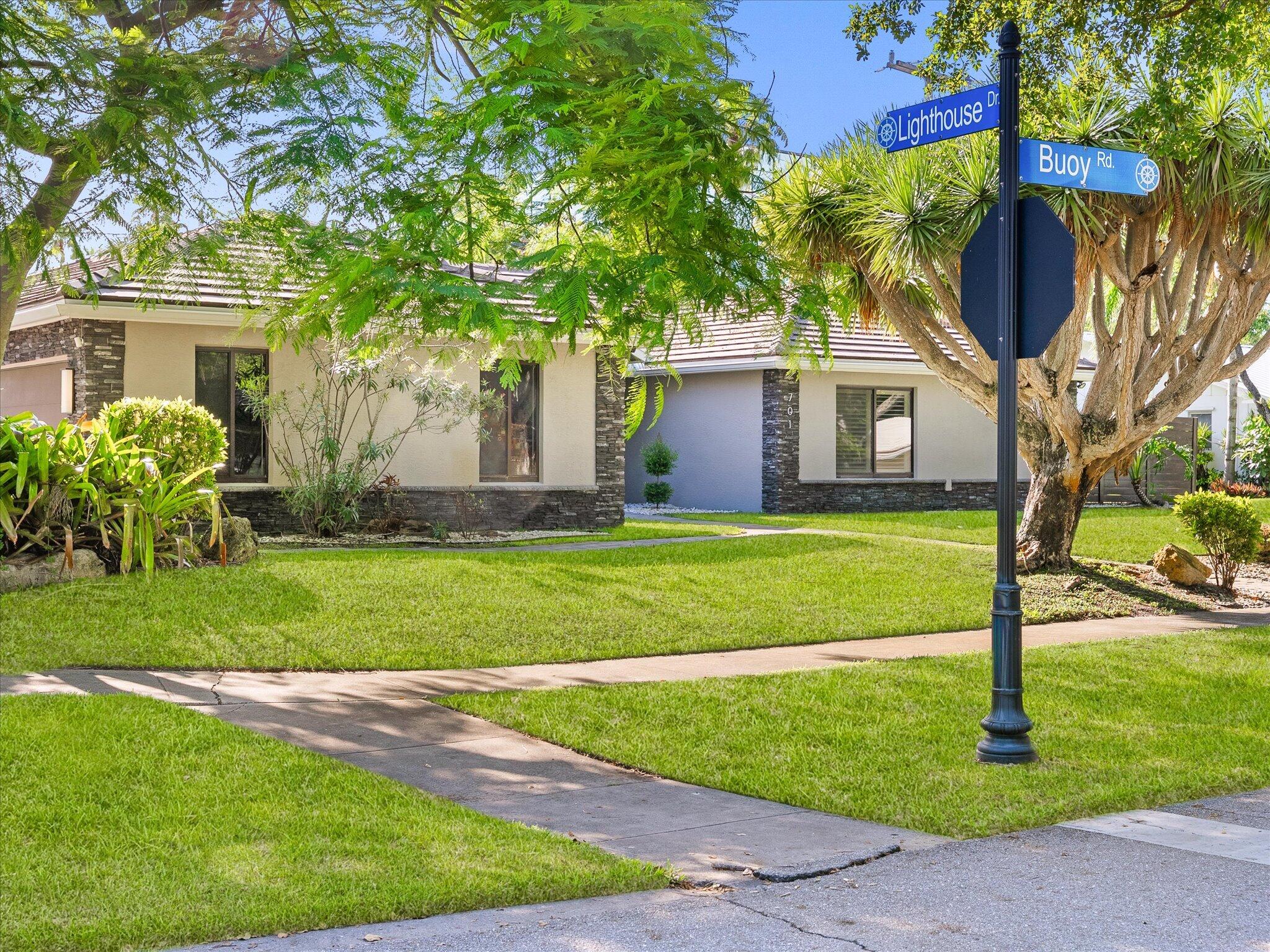 701 BUOY, North Palm Beach FL 33408