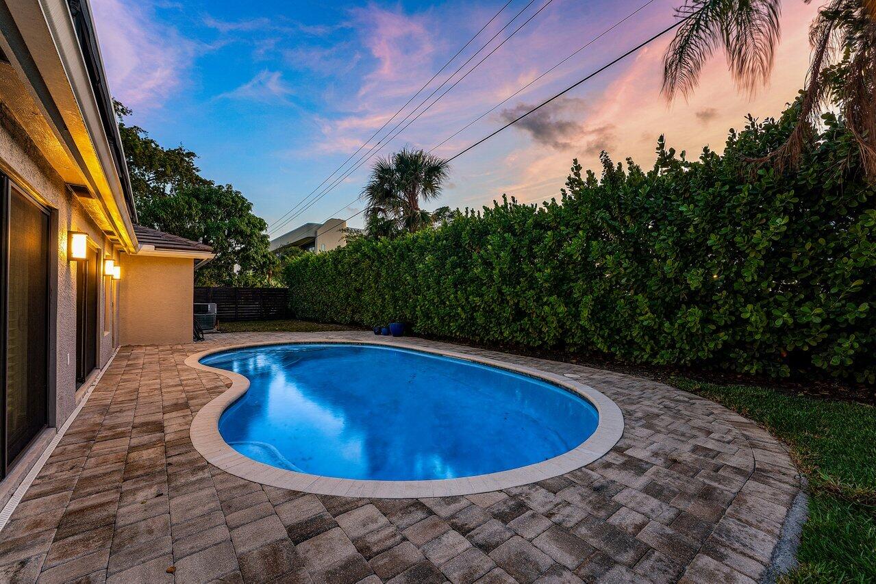 701 BUOY, North Palm Beach FL 33408