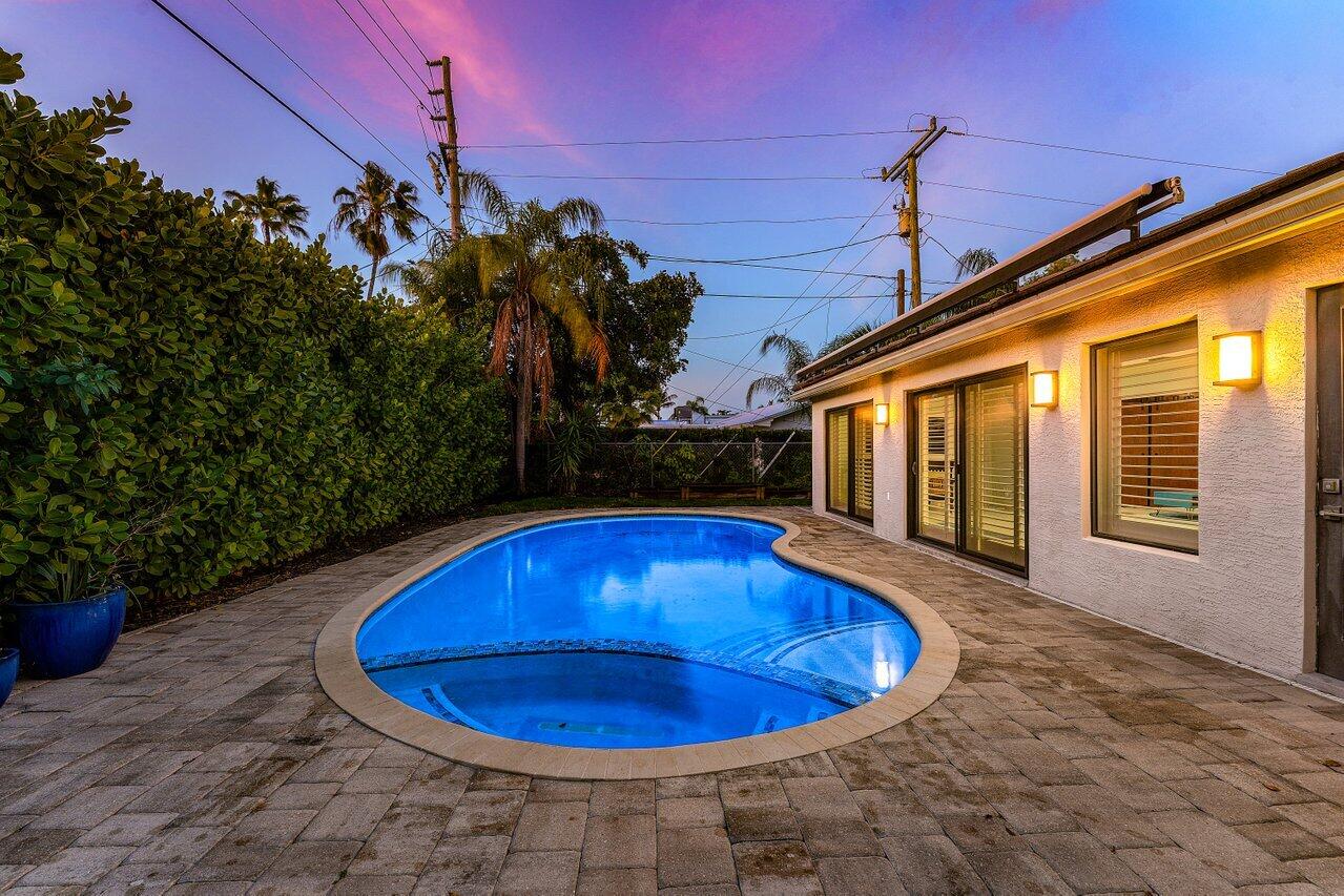 701 BUOY, North Palm Beach FL 33408