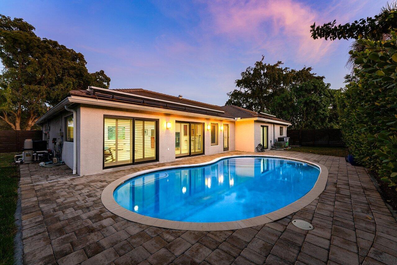 701 BUOY, North Palm Beach FL 33408