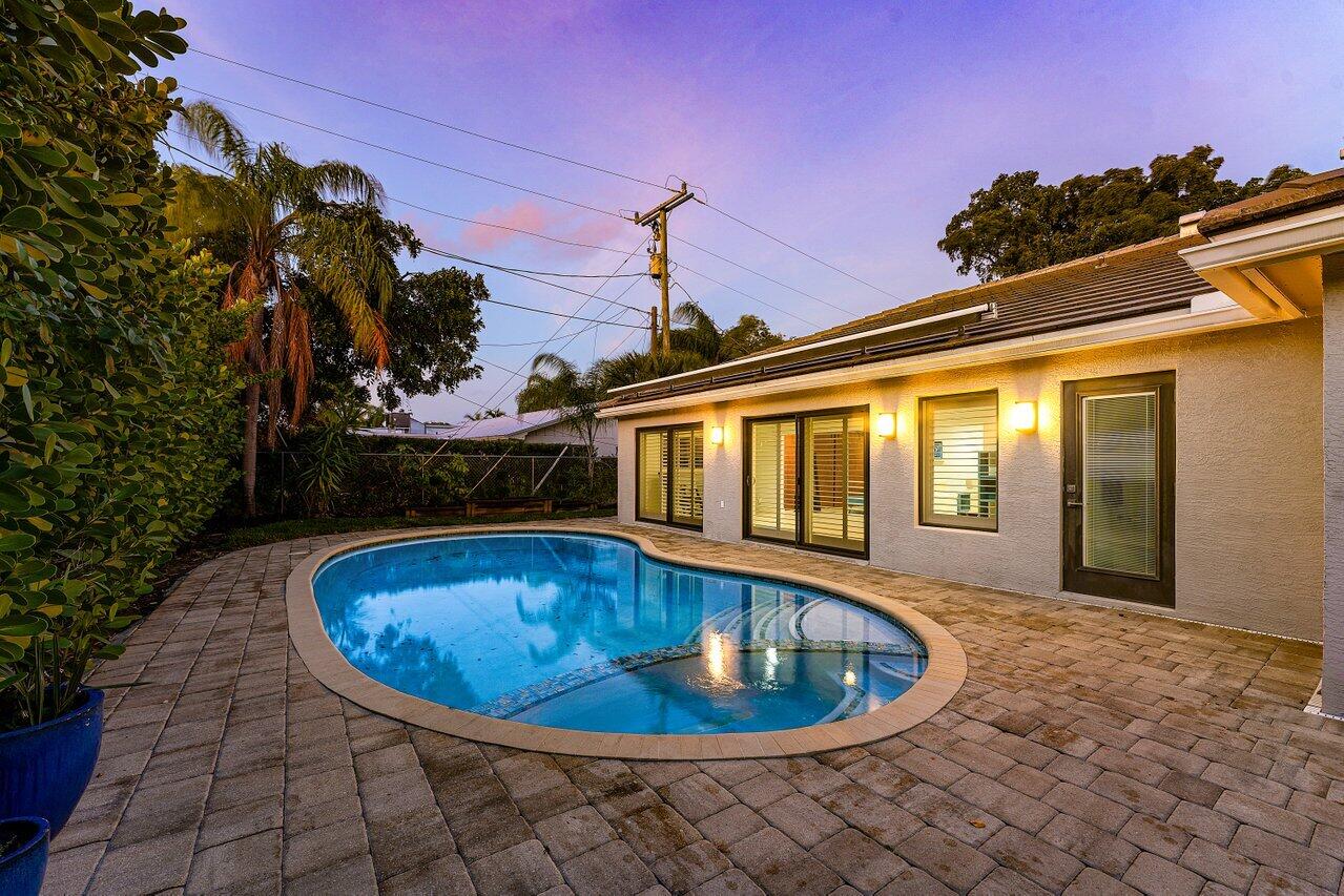 701 BUOY, North Palm Beach FL 33408
