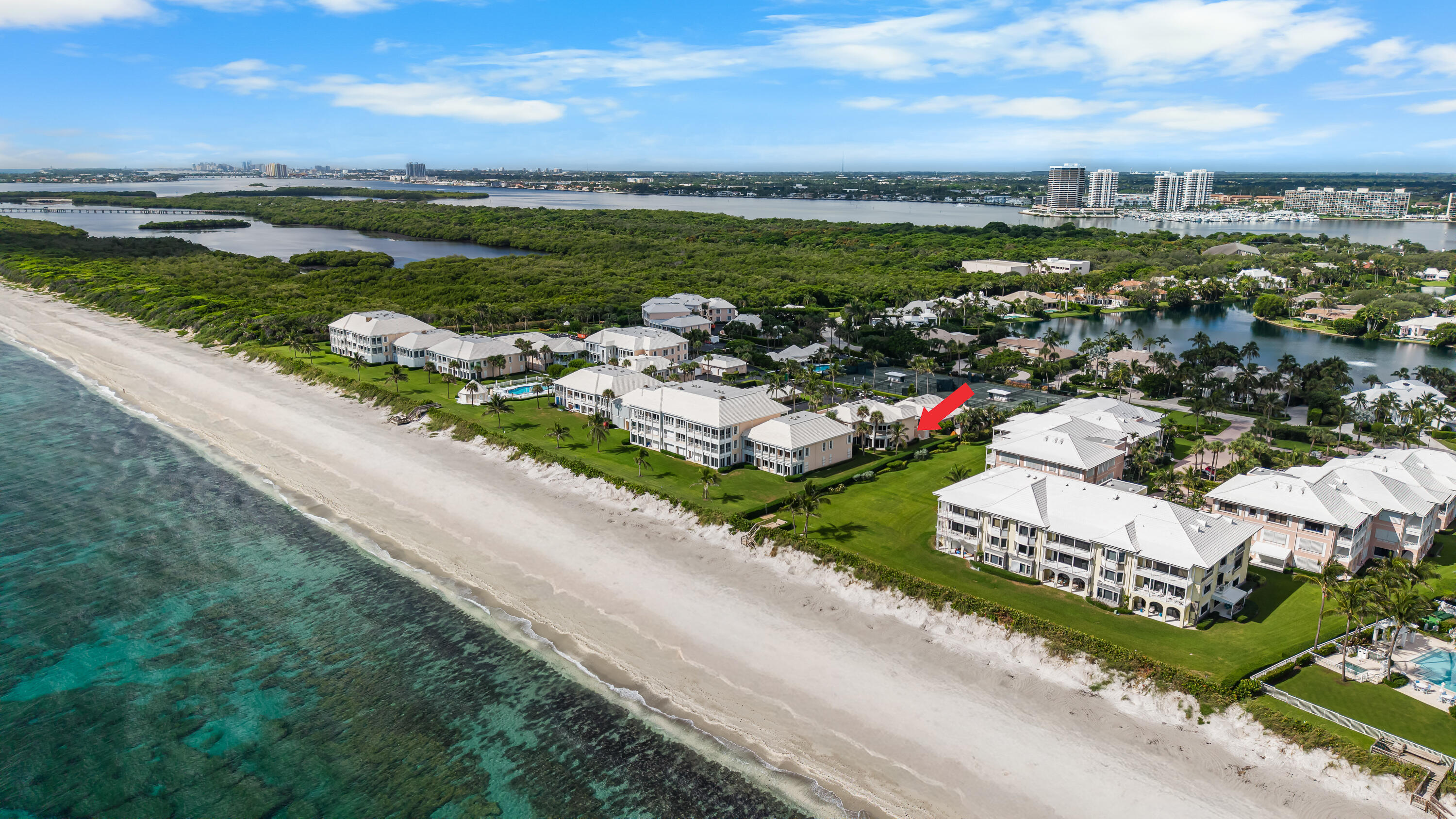 11100 Turtle Beach #102, North Palm Beach FL 33408
