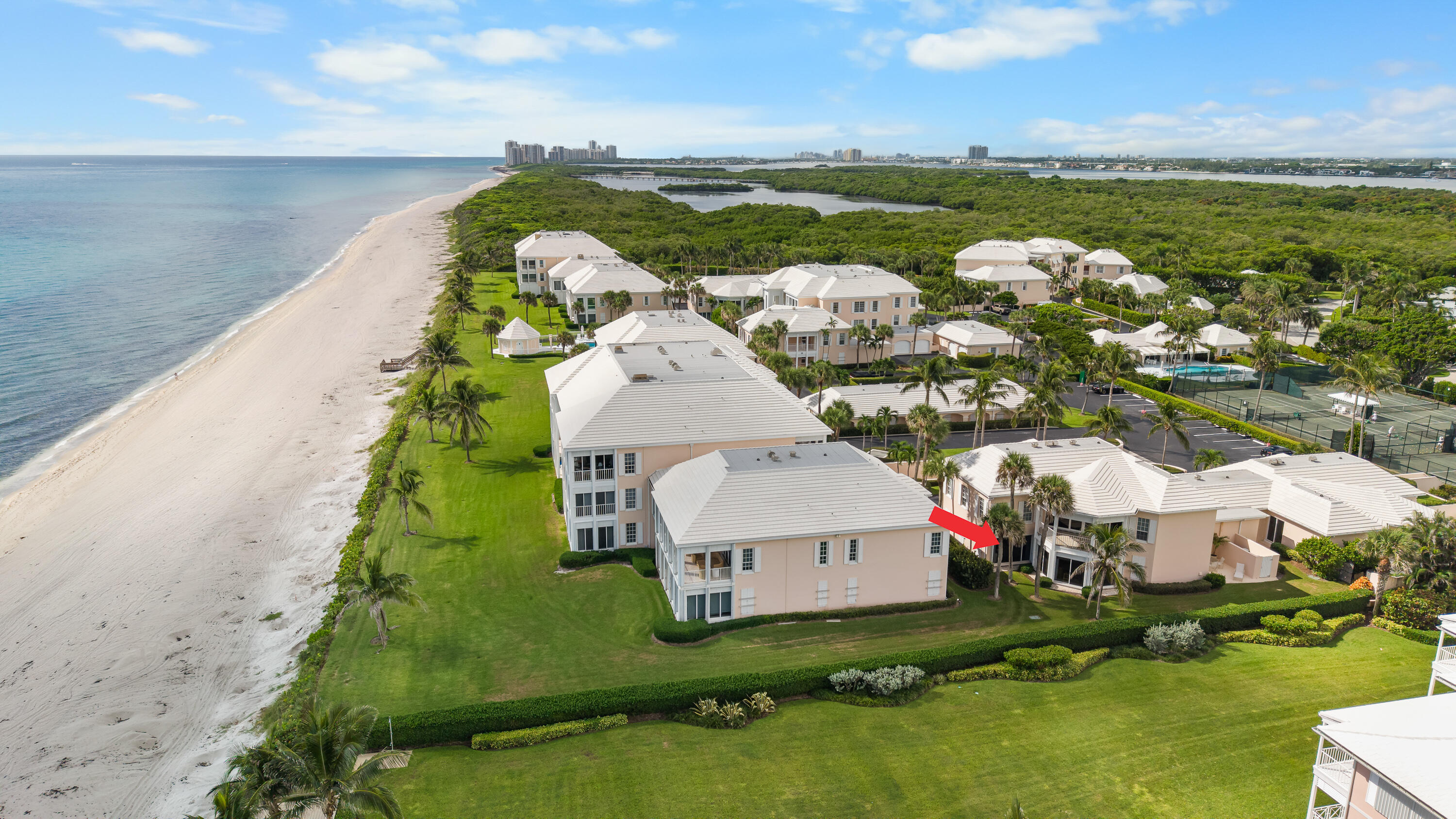 11100 Turtle Beach #102, North Palm Beach FL 33408