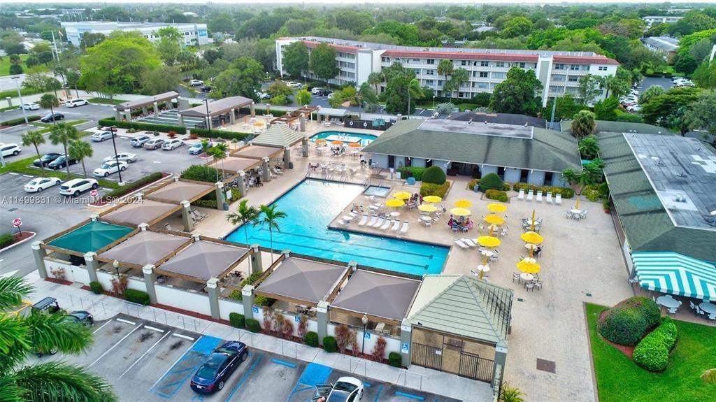 3304 ARUBA #E2, Coconut Creek FL 33066