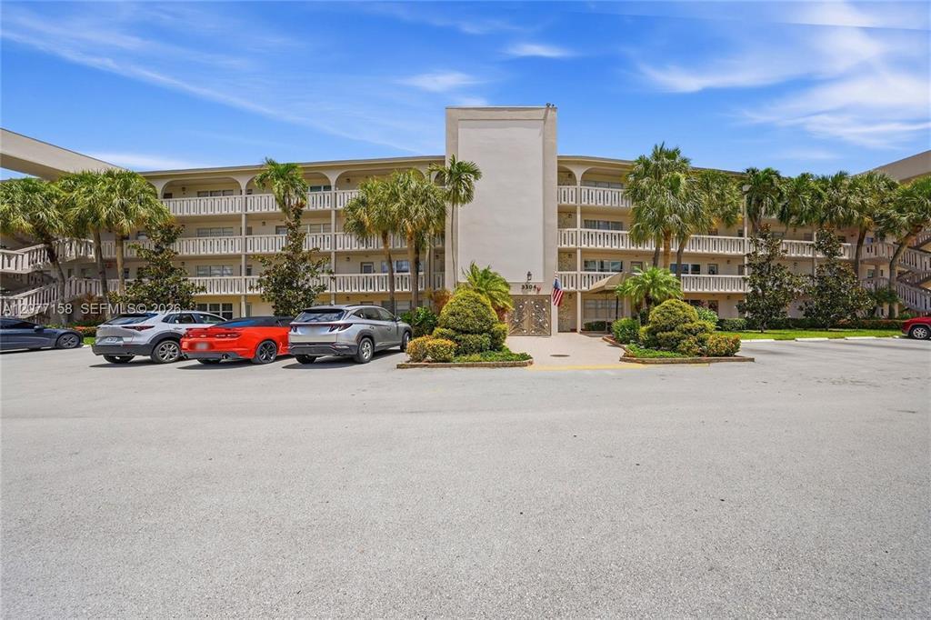 3304 ARUBA #E2, Coconut Creek FL 33066