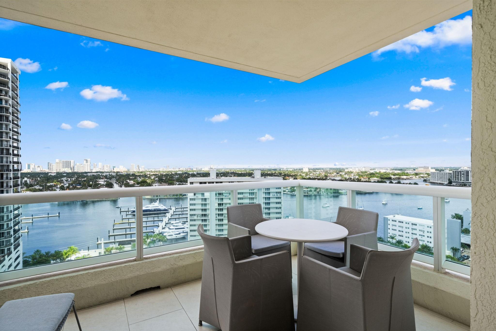 101 S Fort Lauderdale Beach #1806, Fort Lauderdale FL 33316