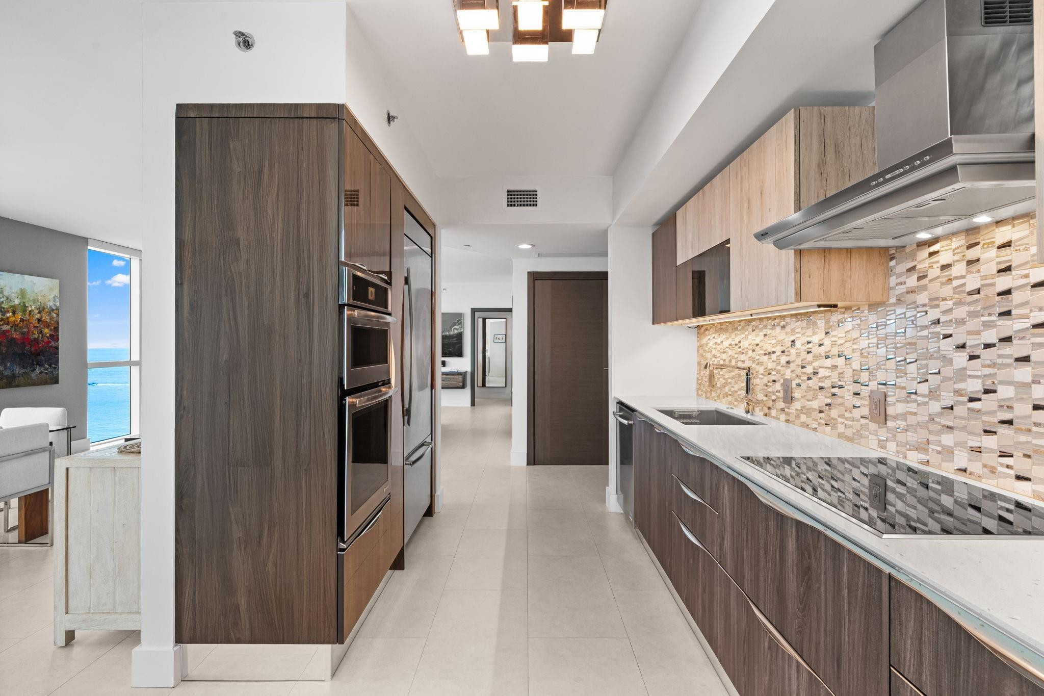 101 S Fort Lauderdale Beach #1806, Fort Lauderdale FL 33316