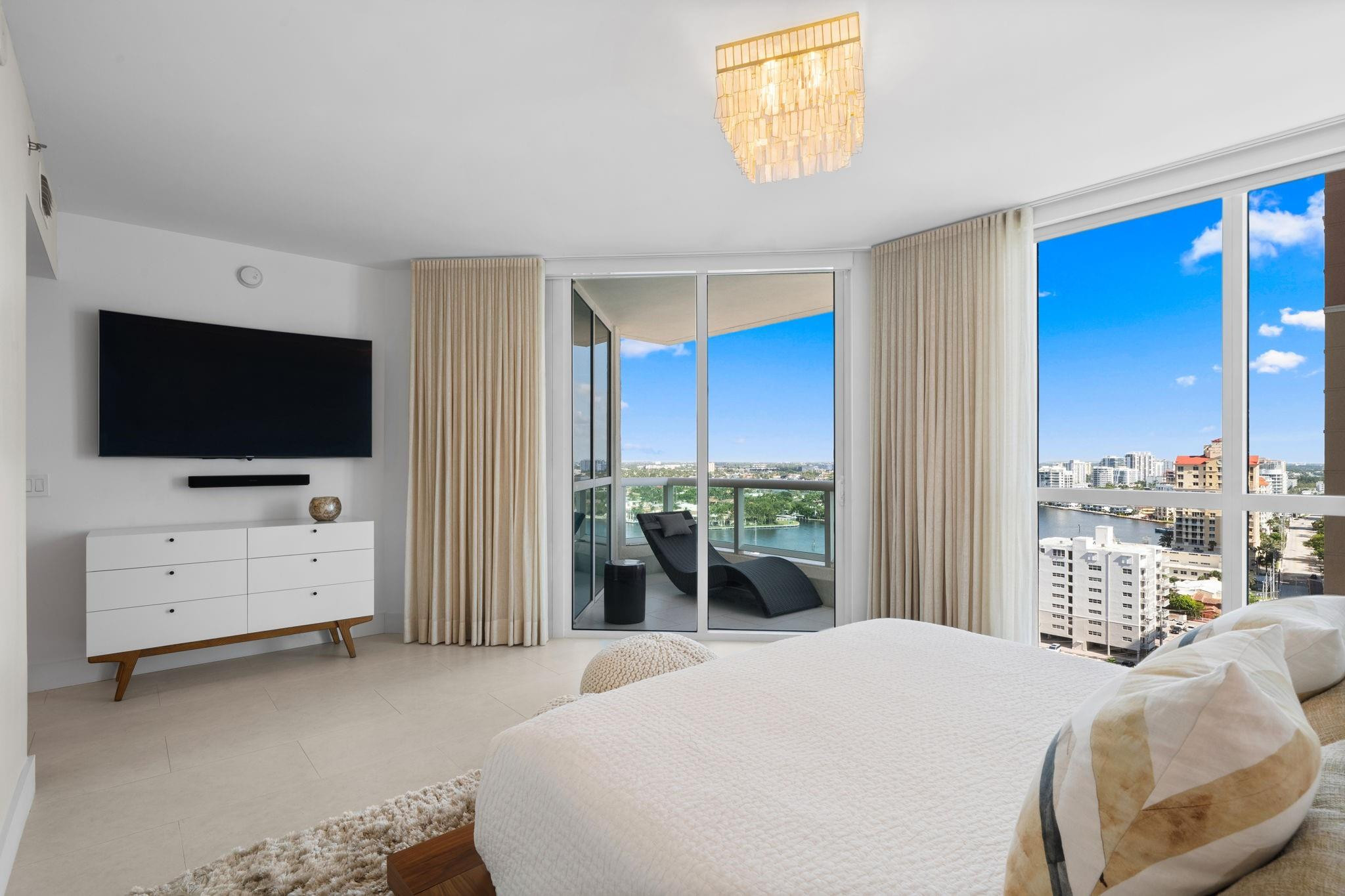 101 S Fort Lauderdale Beach #1806, Fort Lauderdale FL 33316