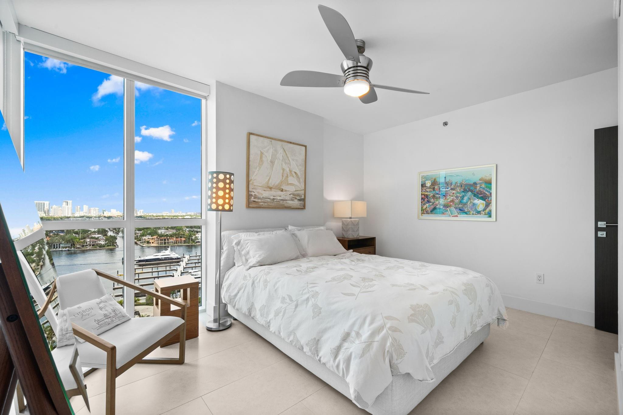 101 S Fort Lauderdale Beach #1806, Fort Lauderdale FL 33316