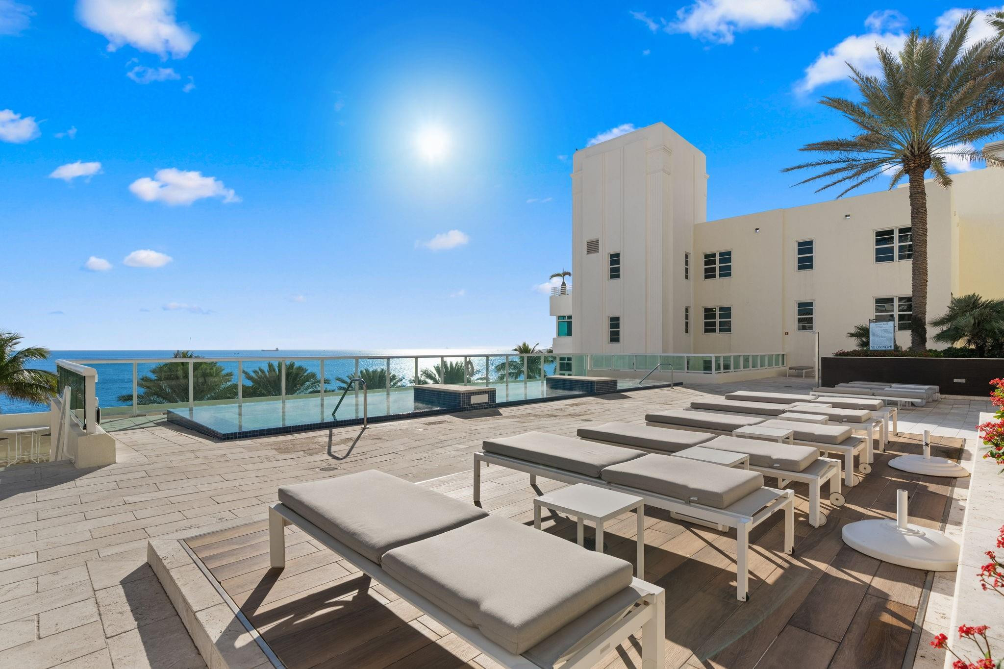 101 S Fort Lauderdale Beach #1806, Fort Lauderdale FL 33316