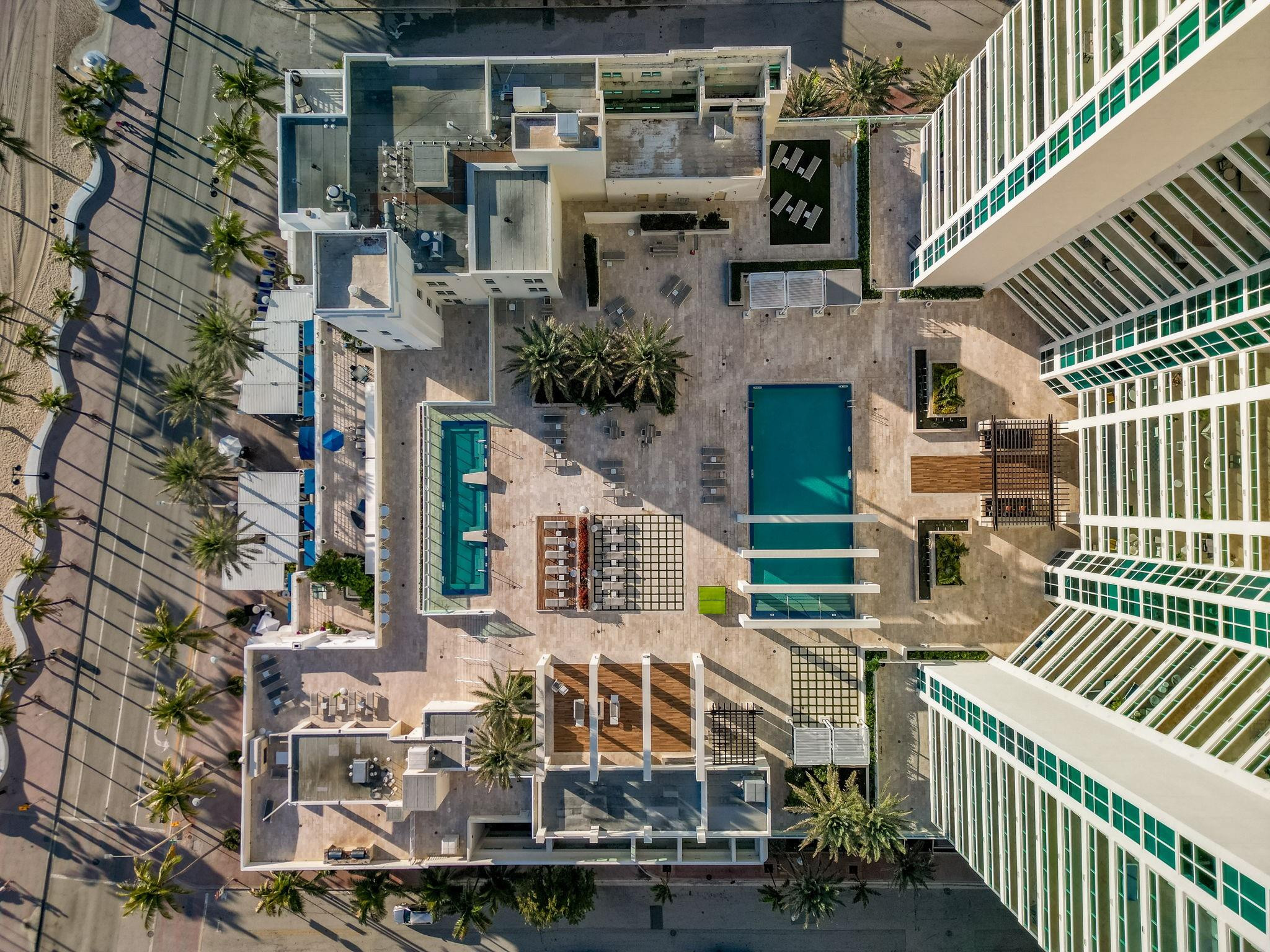 101 S Fort Lauderdale Beach #1806, Fort Lauderdale FL 33316