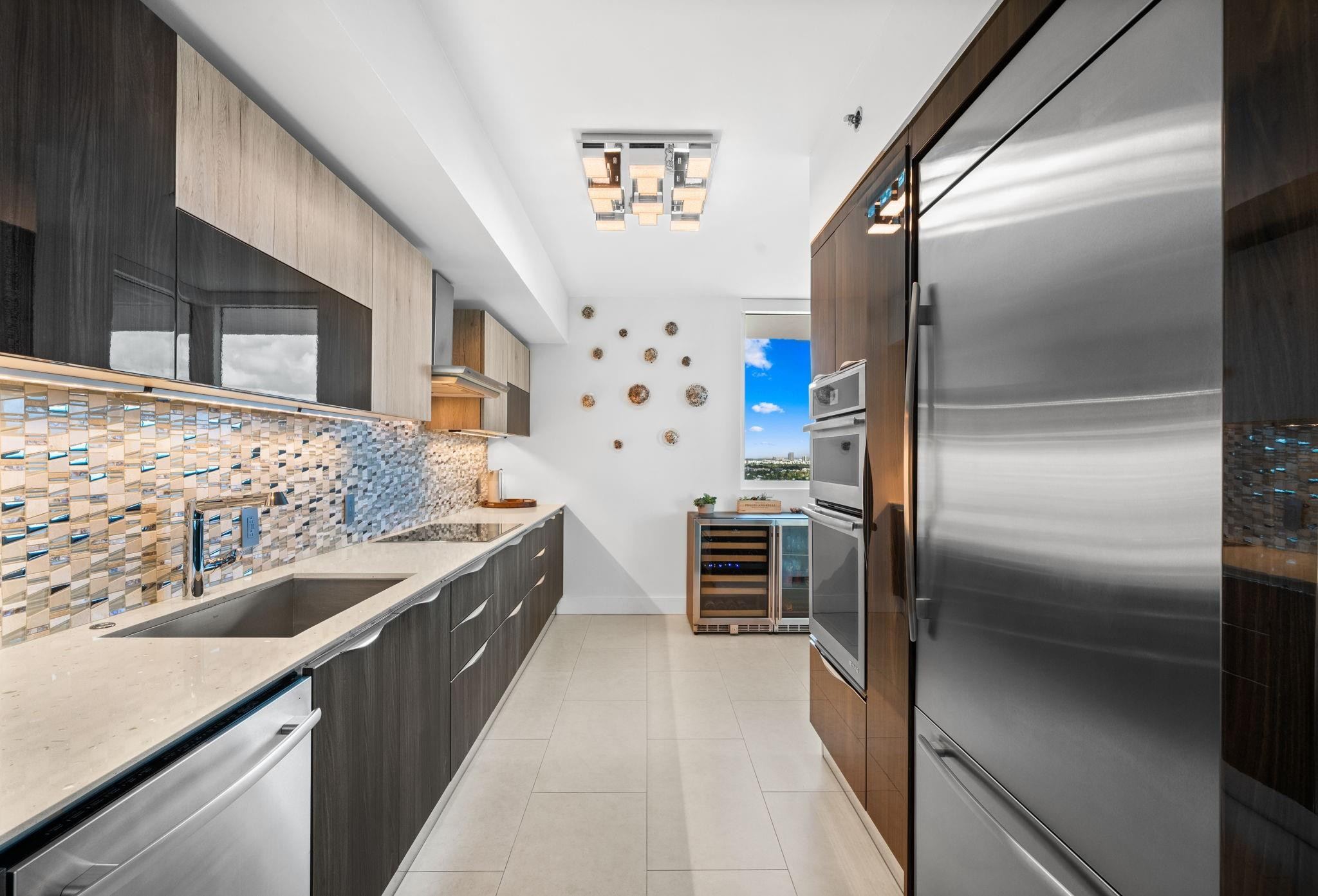 101 S Fort Lauderdale Beach #1806, Fort Lauderdale FL 33316
