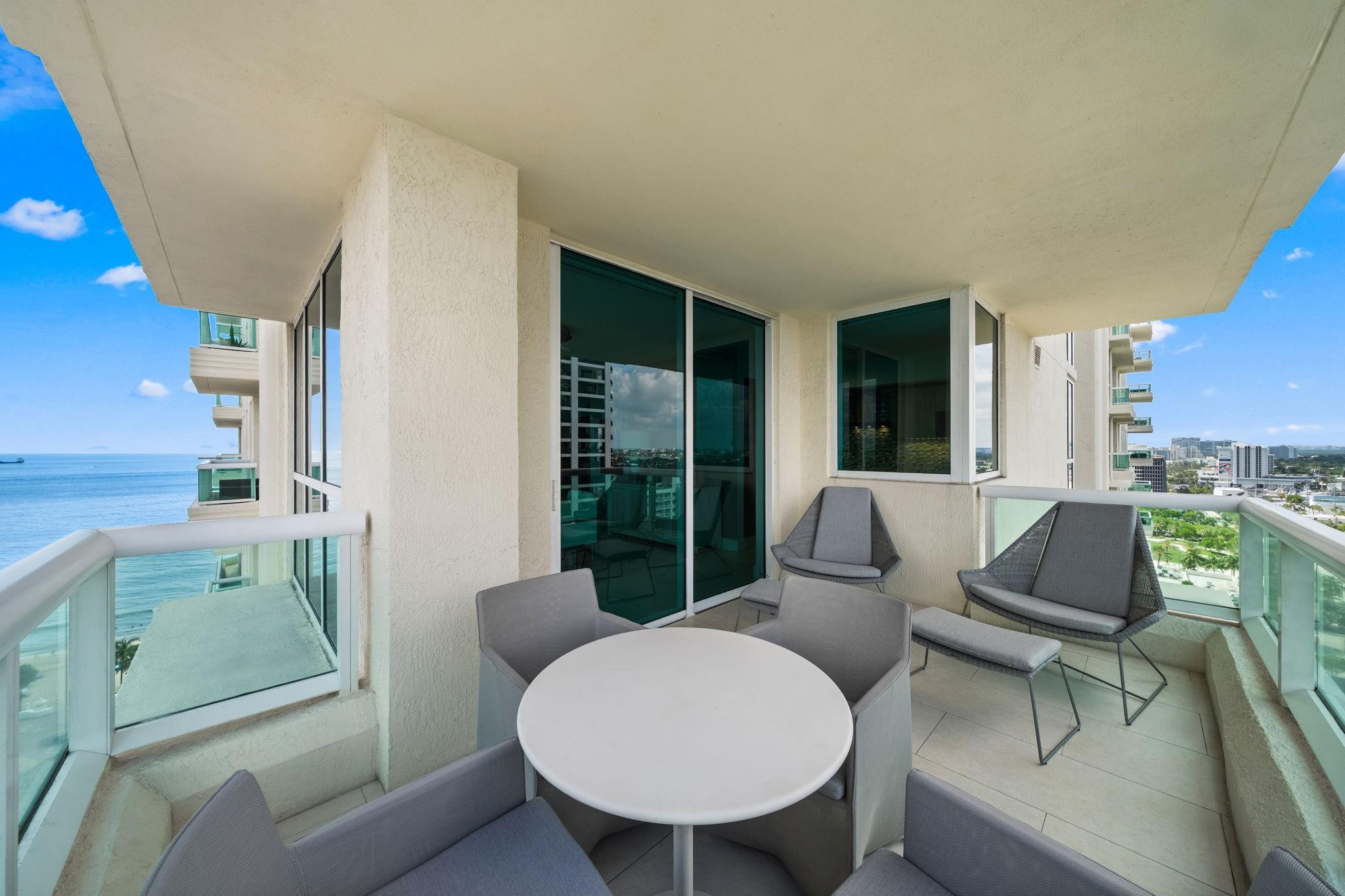 101 S Fort Lauderdale Beach #1806, Fort Lauderdale FL 33316