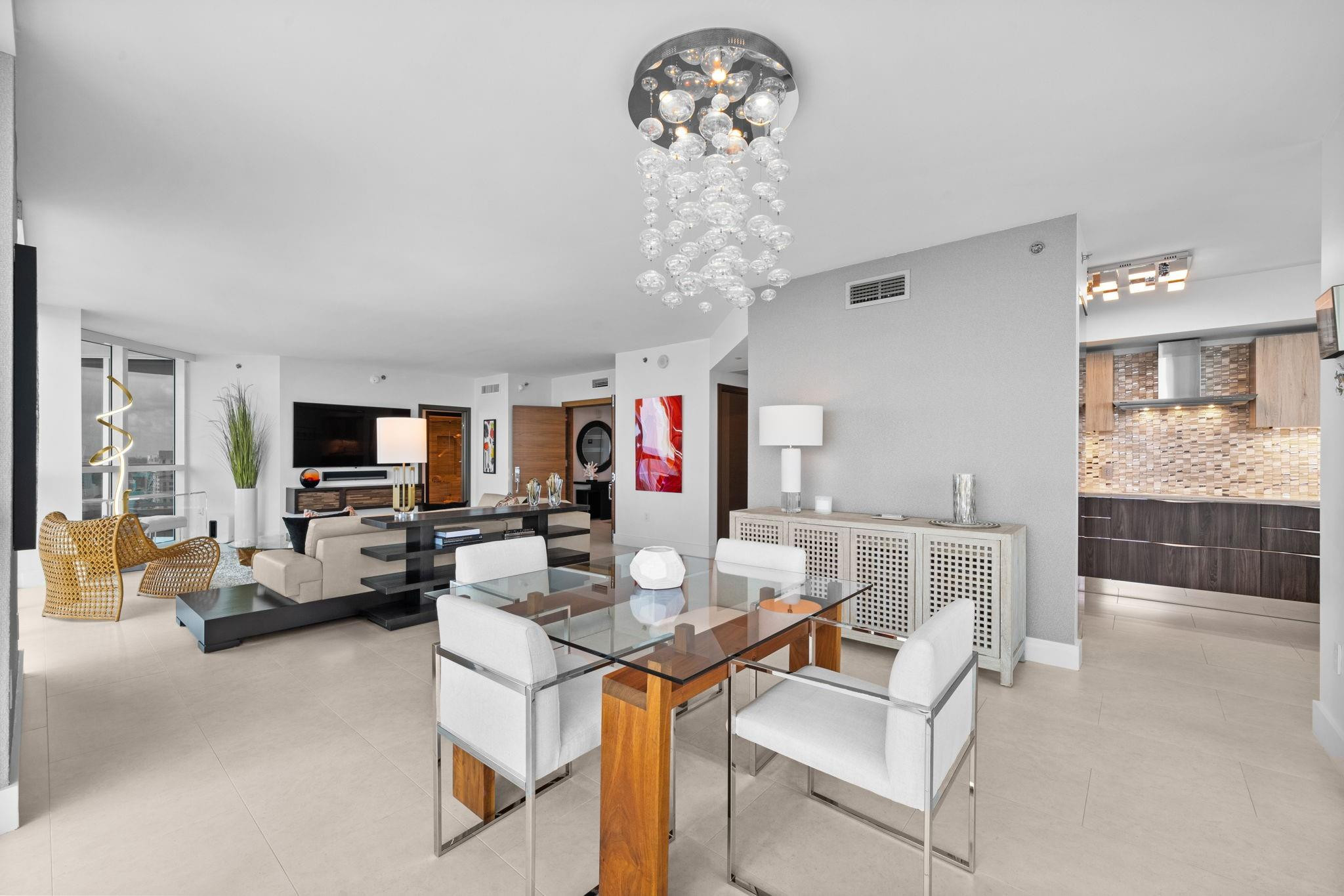 101 S Fort Lauderdale Beach #1806, Fort Lauderdale FL 33316