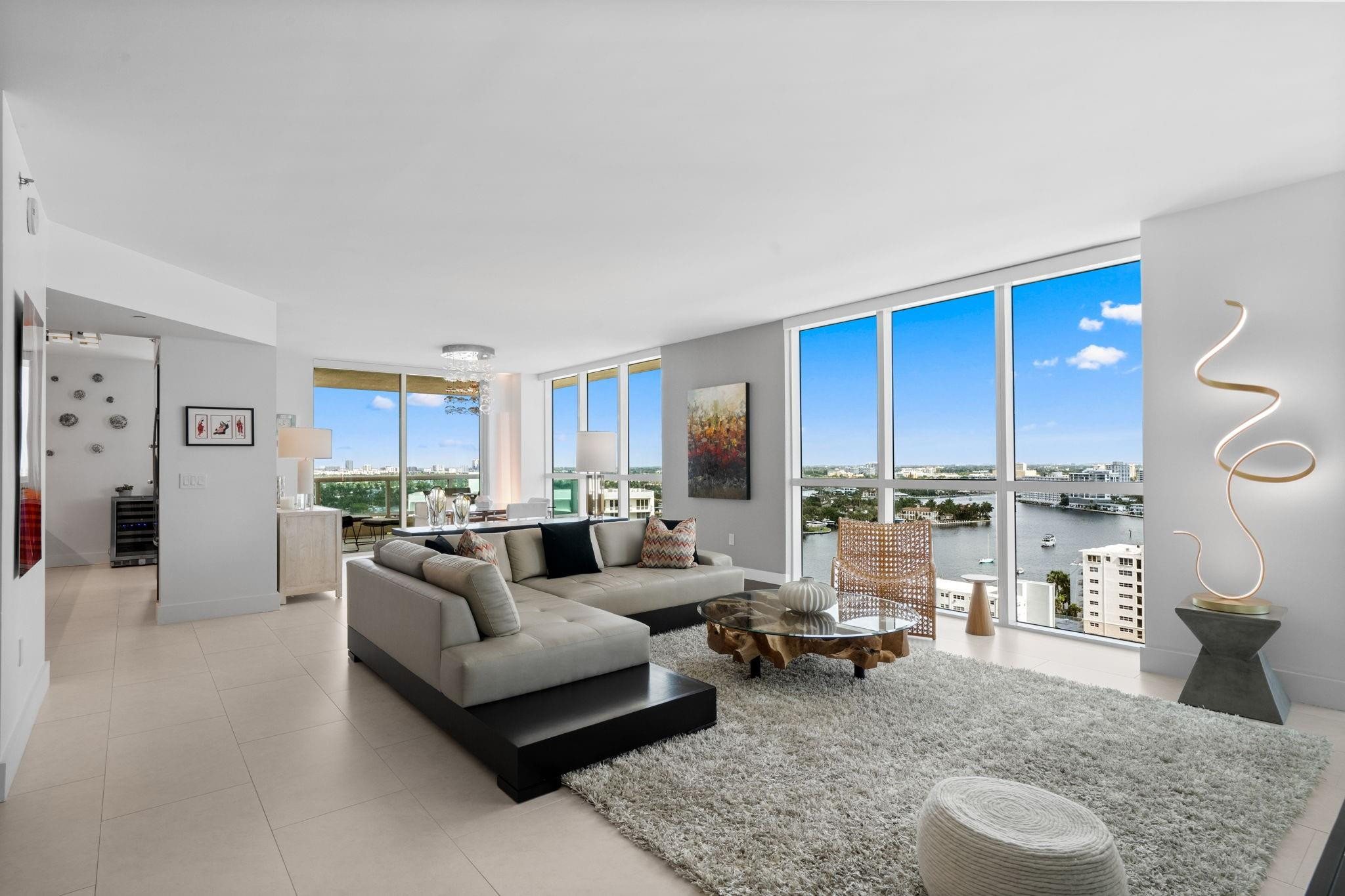 101 S Fort Lauderdale Beach #1806, Fort Lauderdale FL 33316
