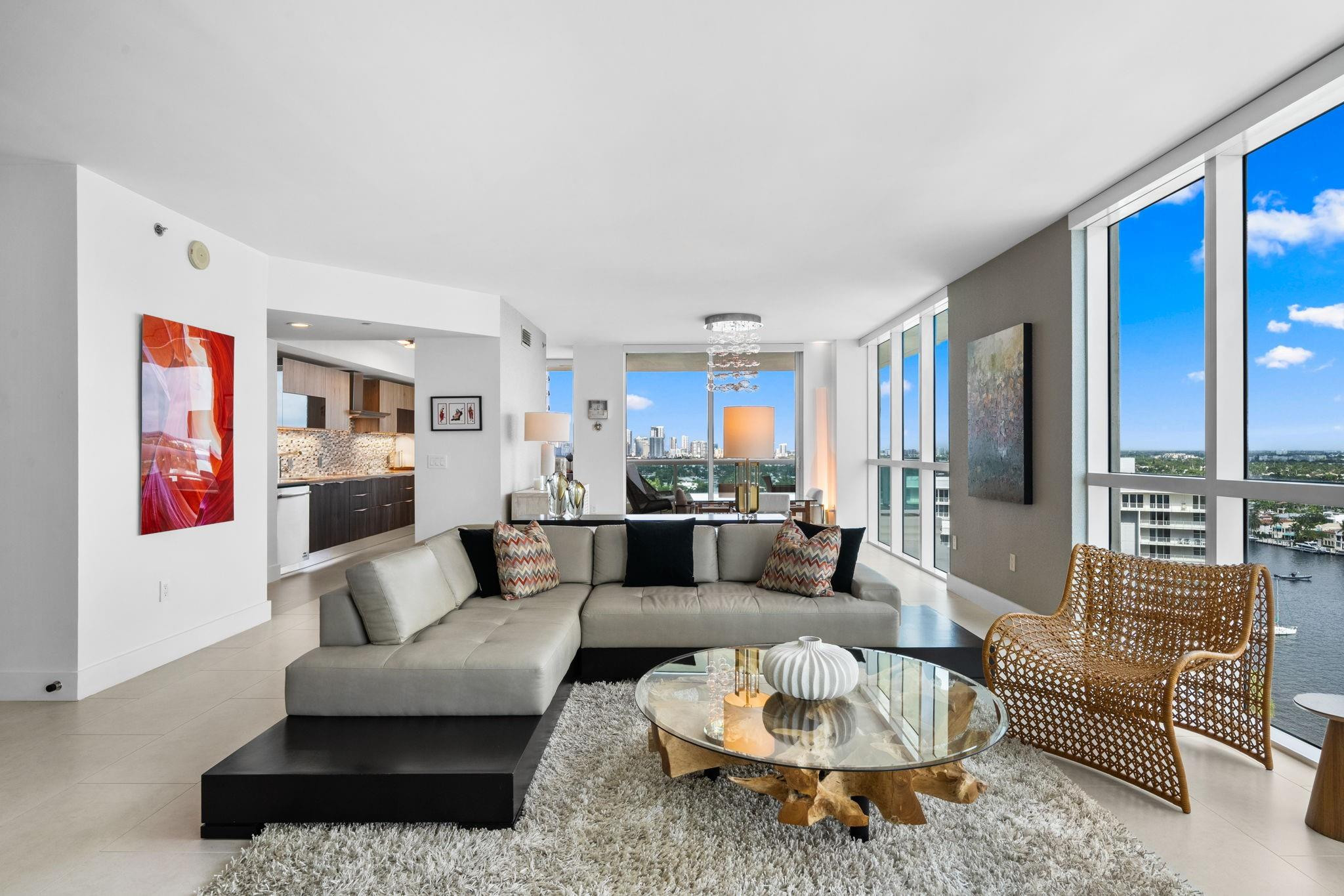 101 S Fort Lauderdale Beach #1806, Fort Lauderdale FL 33316