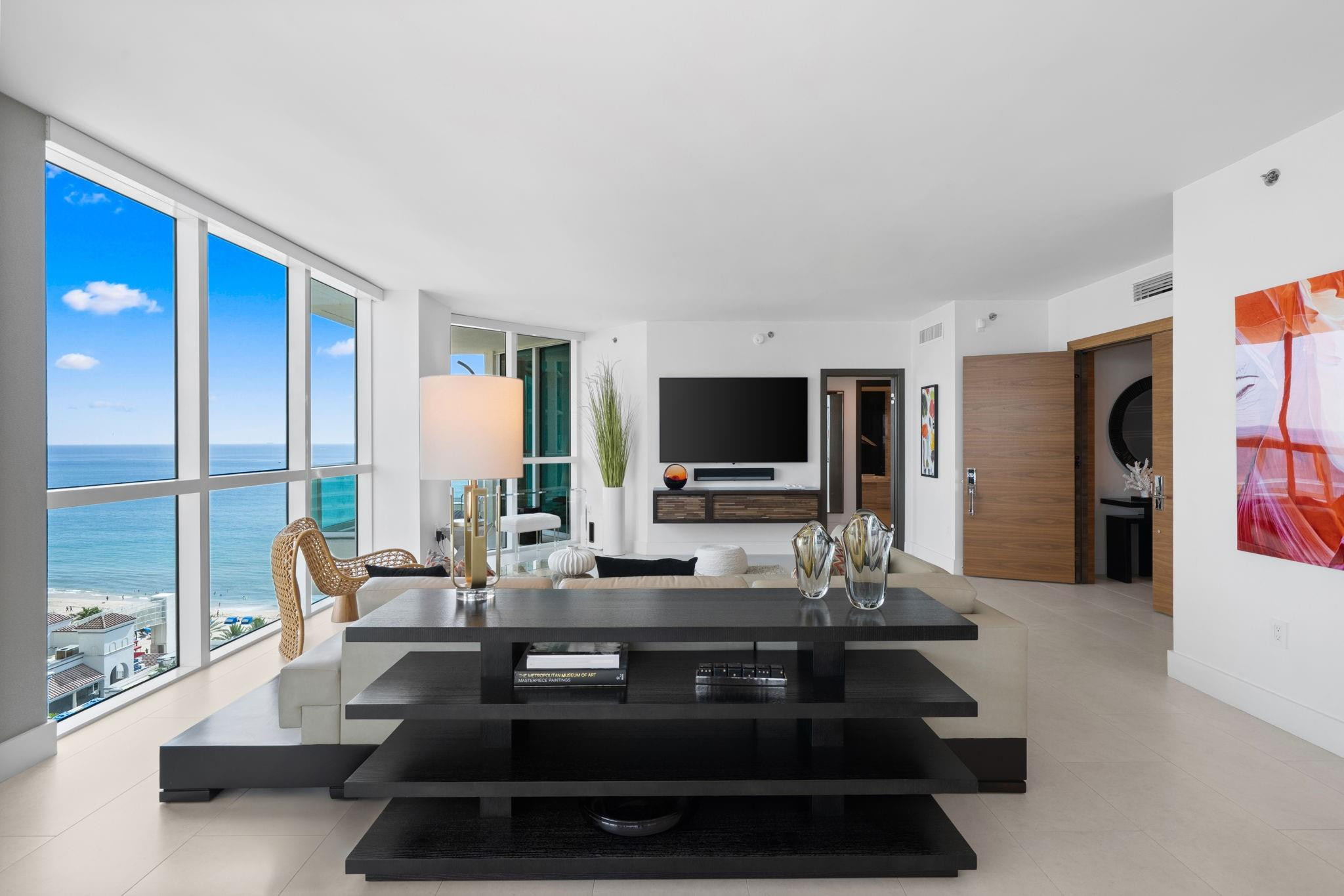 101 S Fort Lauderdale Beach #1806, Fort Lauderdale FL 33316
