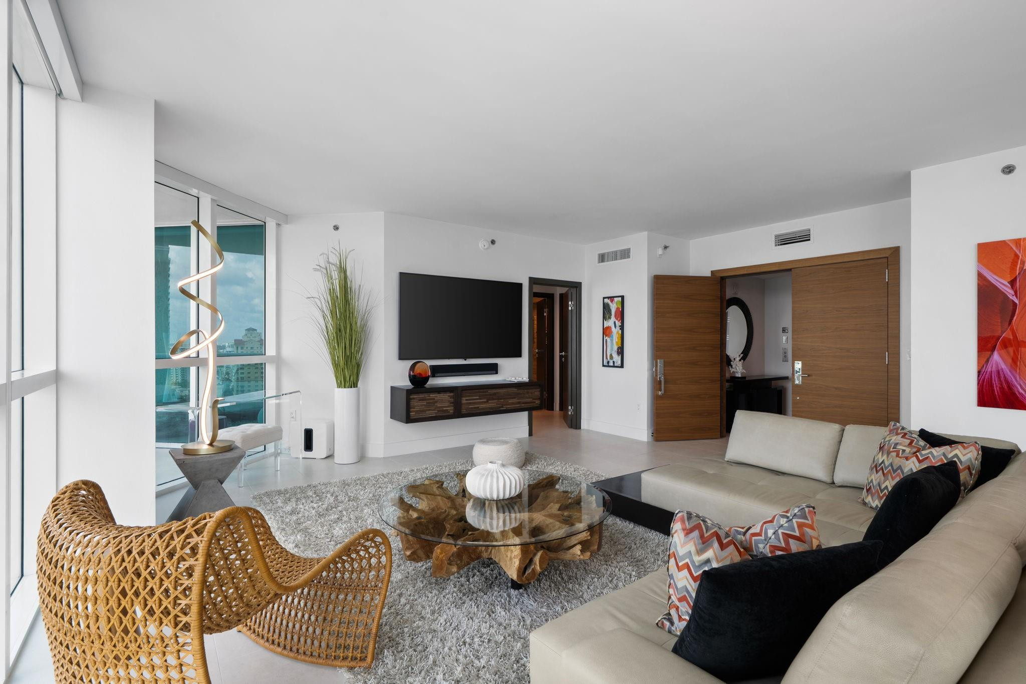 101 S Fort Lauderdale Beach #1806, Fort Lauderdale FL 33316