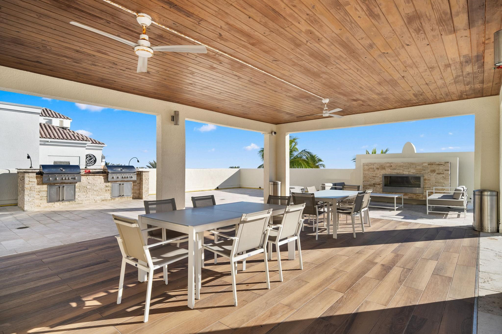 101 S Fort Lauderdale Beach #1806, Fort Lauderdale FL 33316