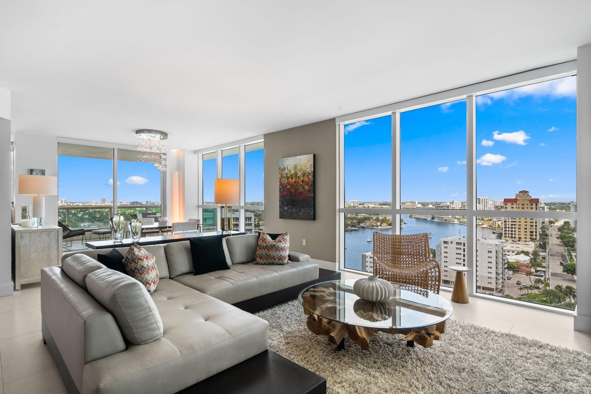 101 S Fort Lauderdale Beach #1806, Fort Lauderdale FL 33316