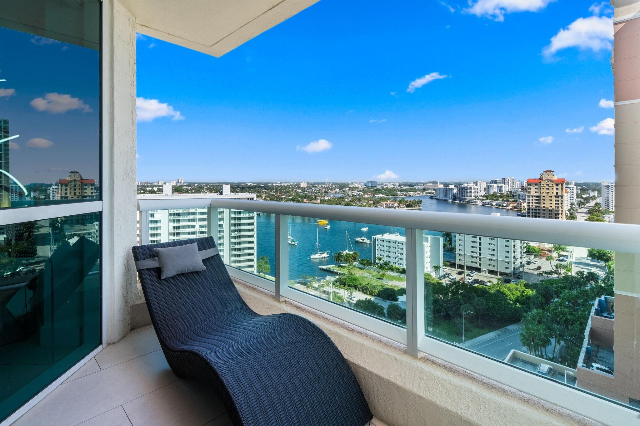 101 S Fort Lauderdale Beach #1806, Fort Lauderdale FL 33316