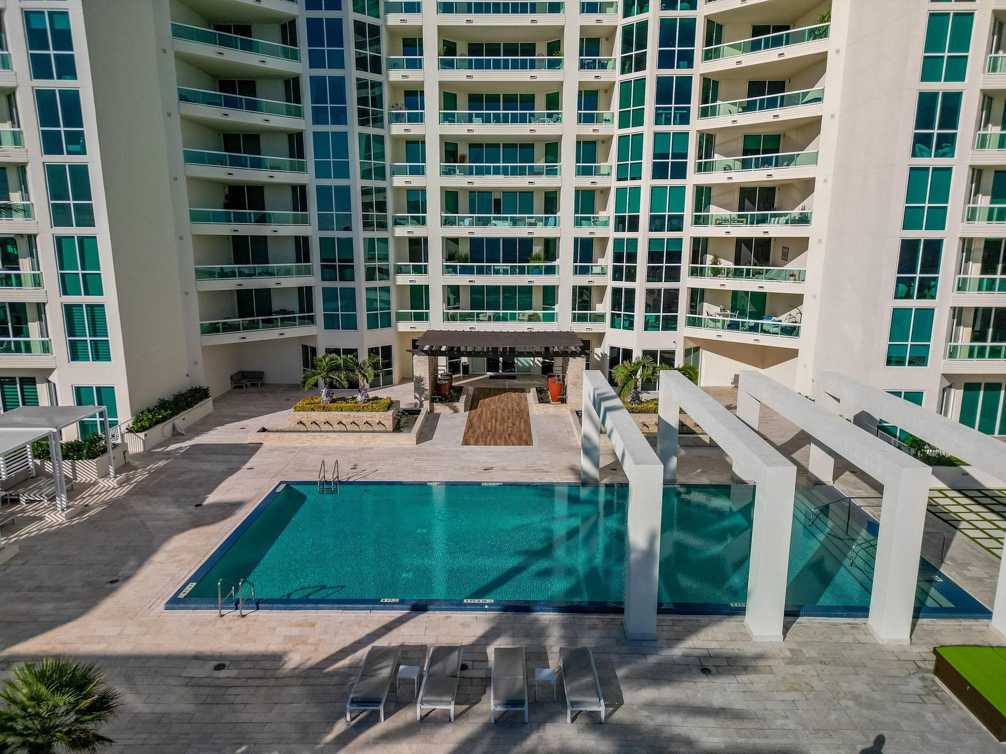 101 S Fort Lauderdale Beach #1806, Fort Lauderdale FL 33316