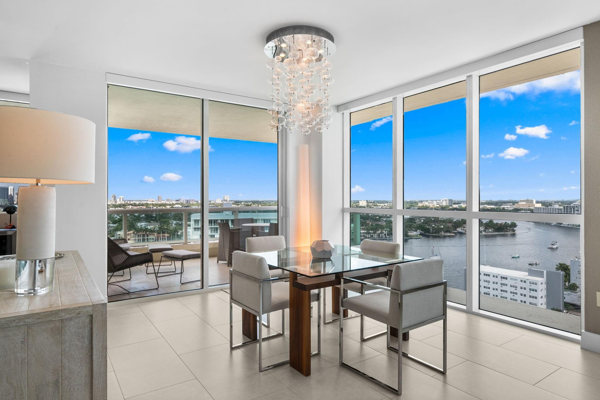 101 S Fort Lauderdale Beach #1806, Fort Lauderdale FL 33316