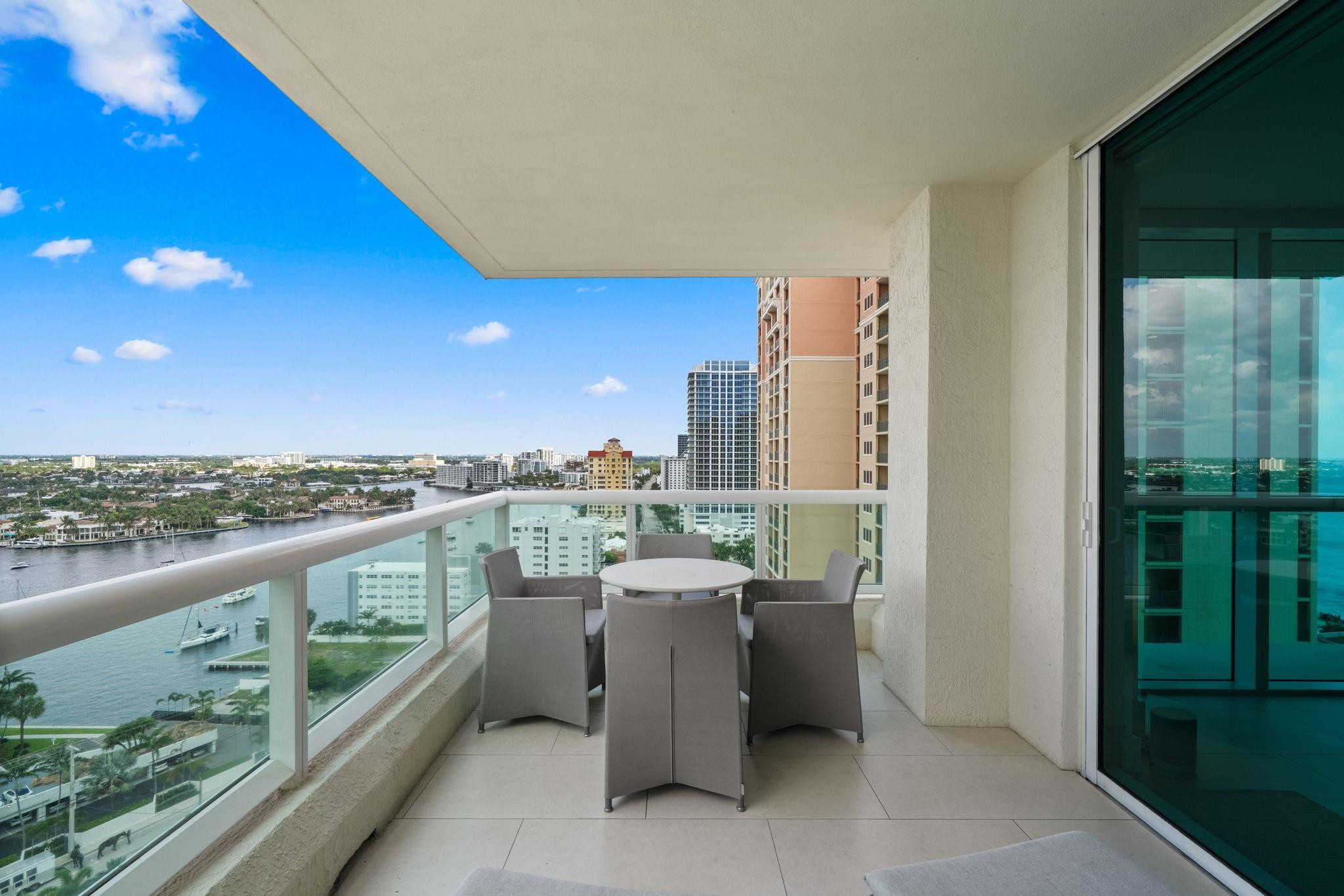 101 S Fort Lauderdale Beach #1806, Fort Lauderdale FL 33316