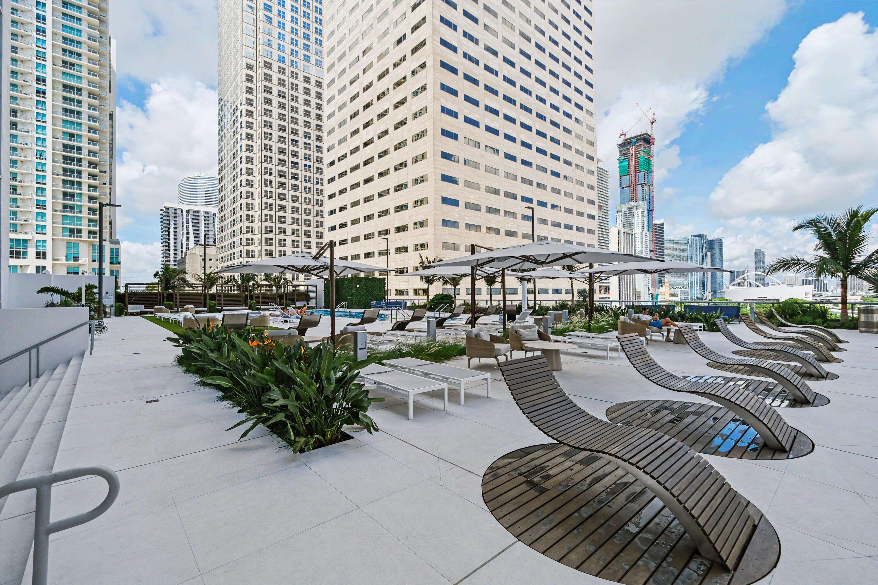 335 S Biscayne #1002, Miami FL 33131